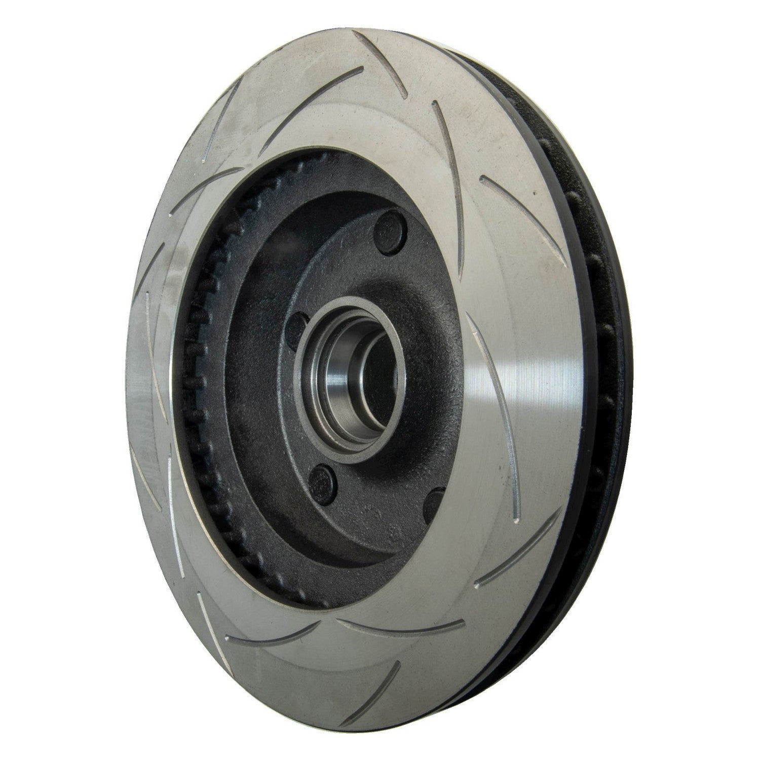 DBA120S - Street Series T2 Brake Rotor; Front