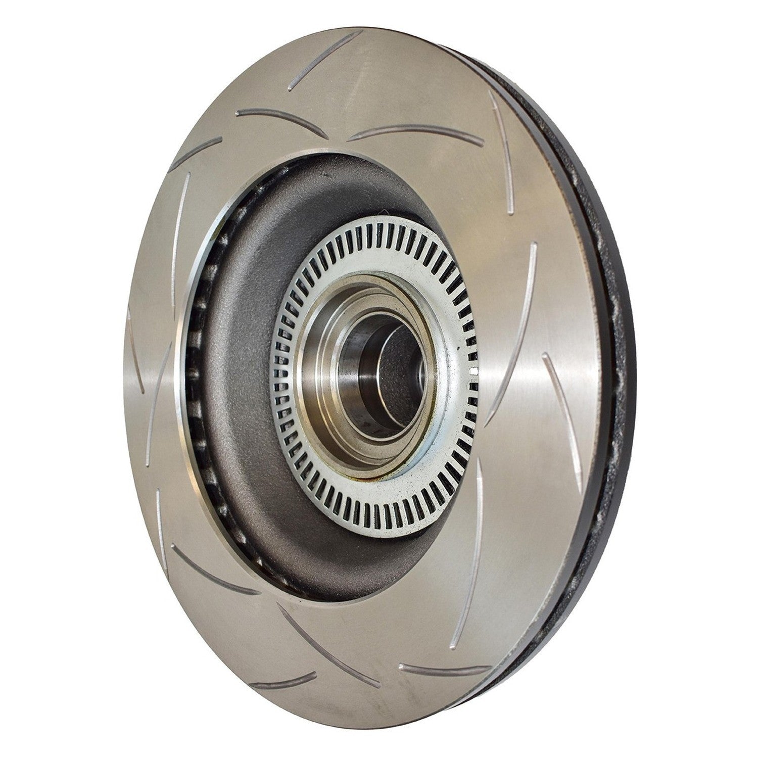 DBA130S - Street Series T2 Brake Rotor; Front