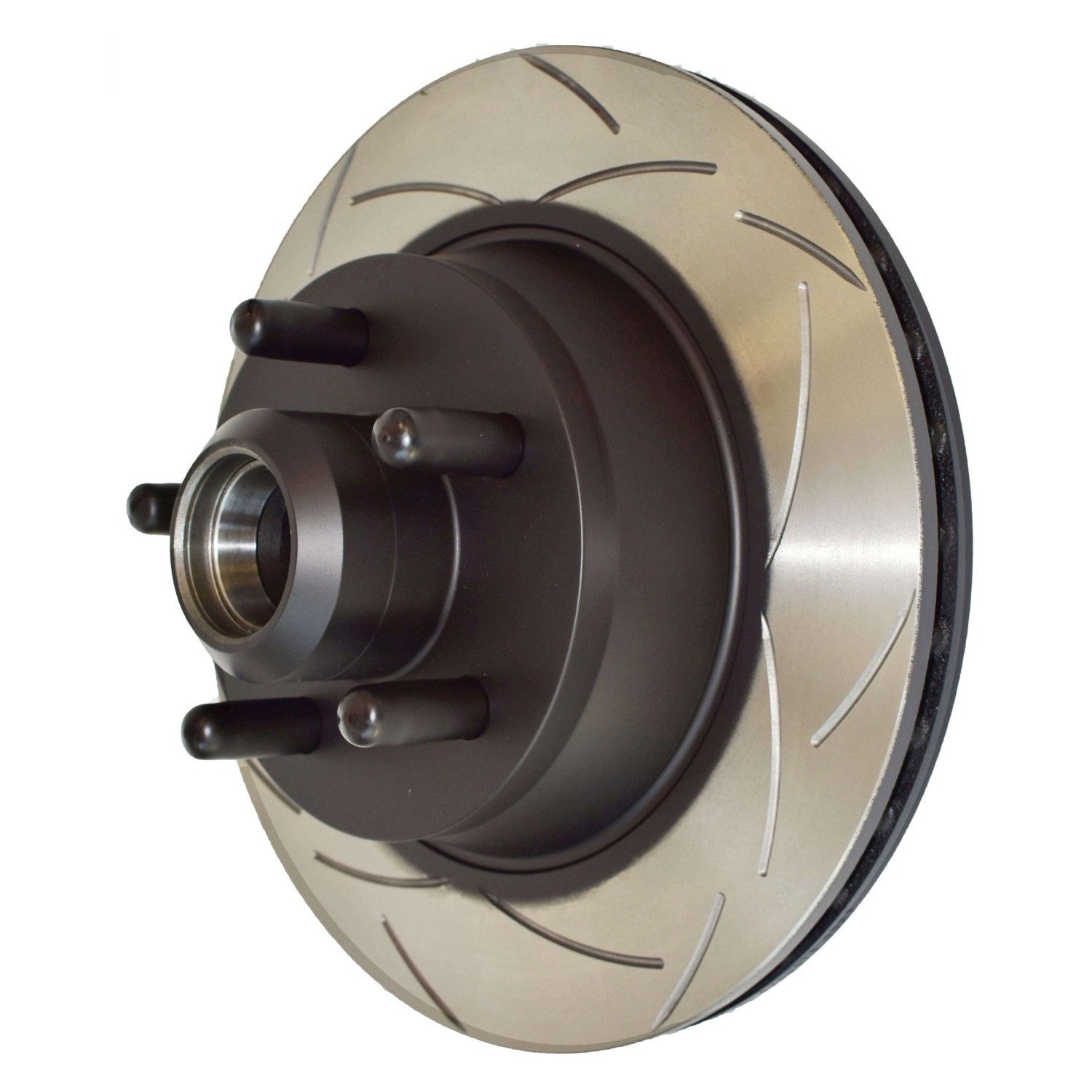 DBA130S - Street Series T2 Brake Rotor; Front