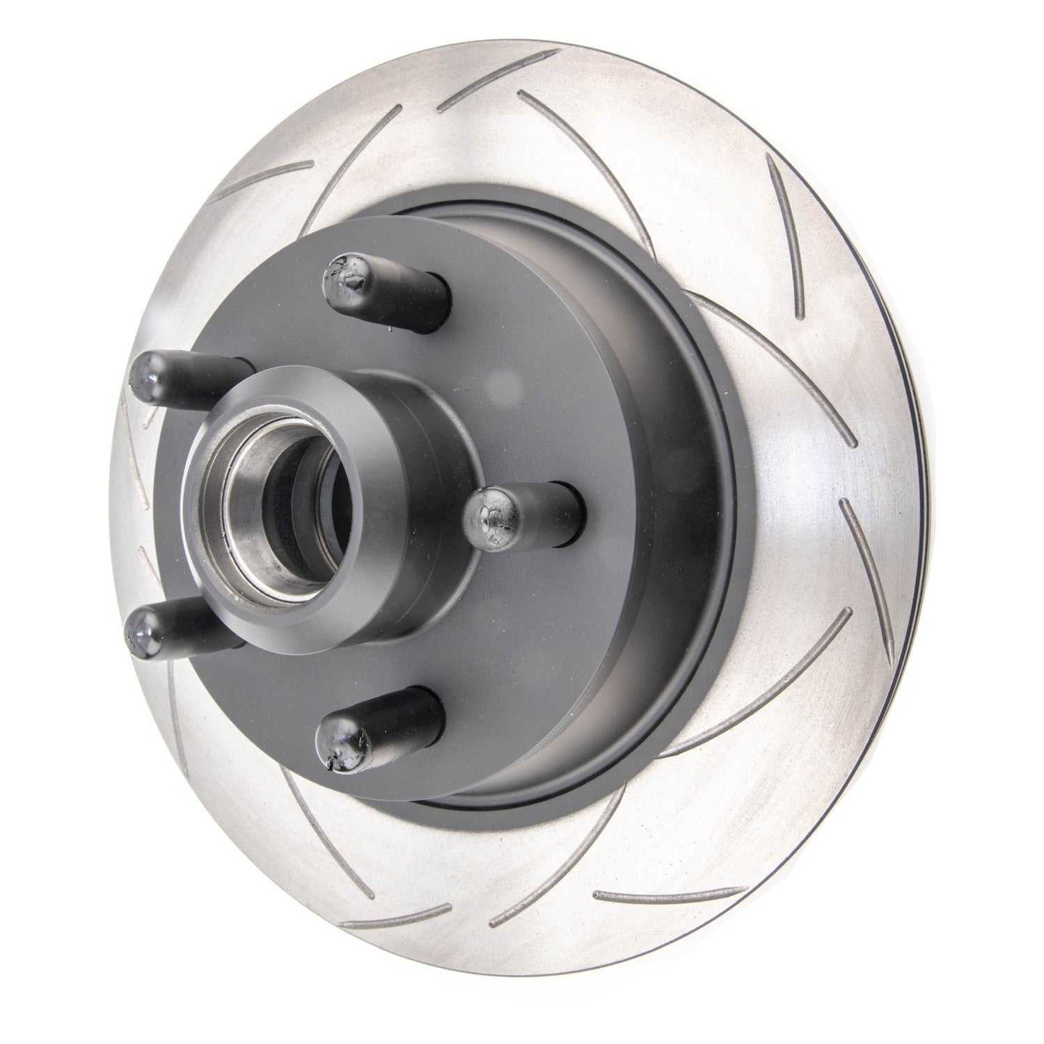DBA131S - Street Series T2 Brake Rotor; Front