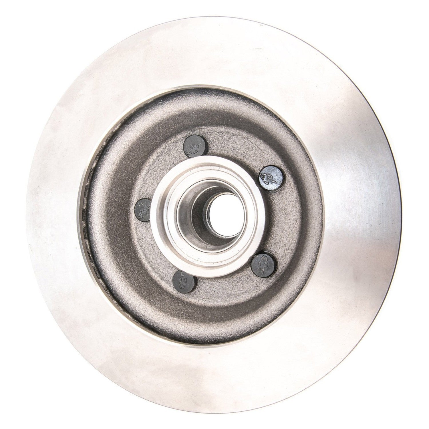DBA131 - Street Series OE Brake Rotor; Front