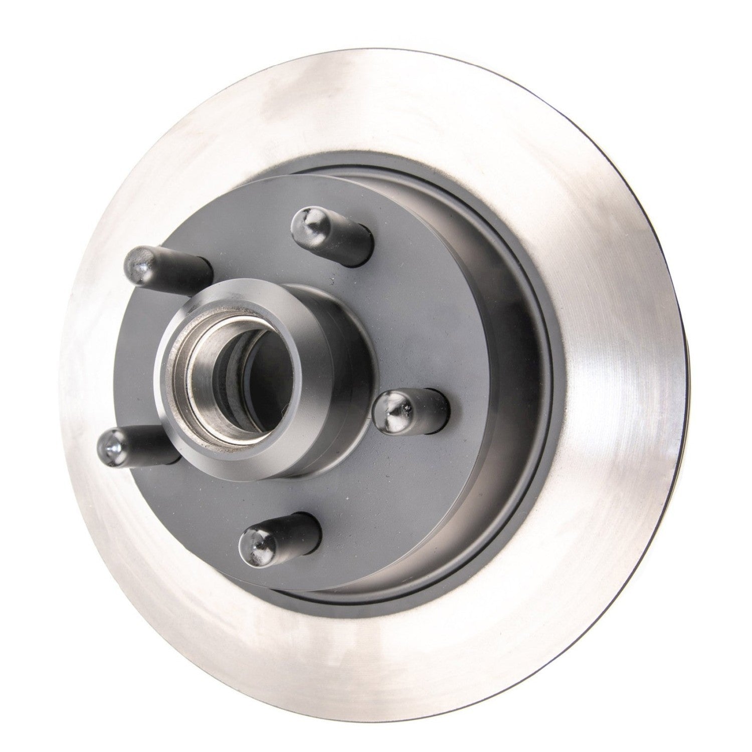 DBA131 - Street Series OE Brake Rotor; Front