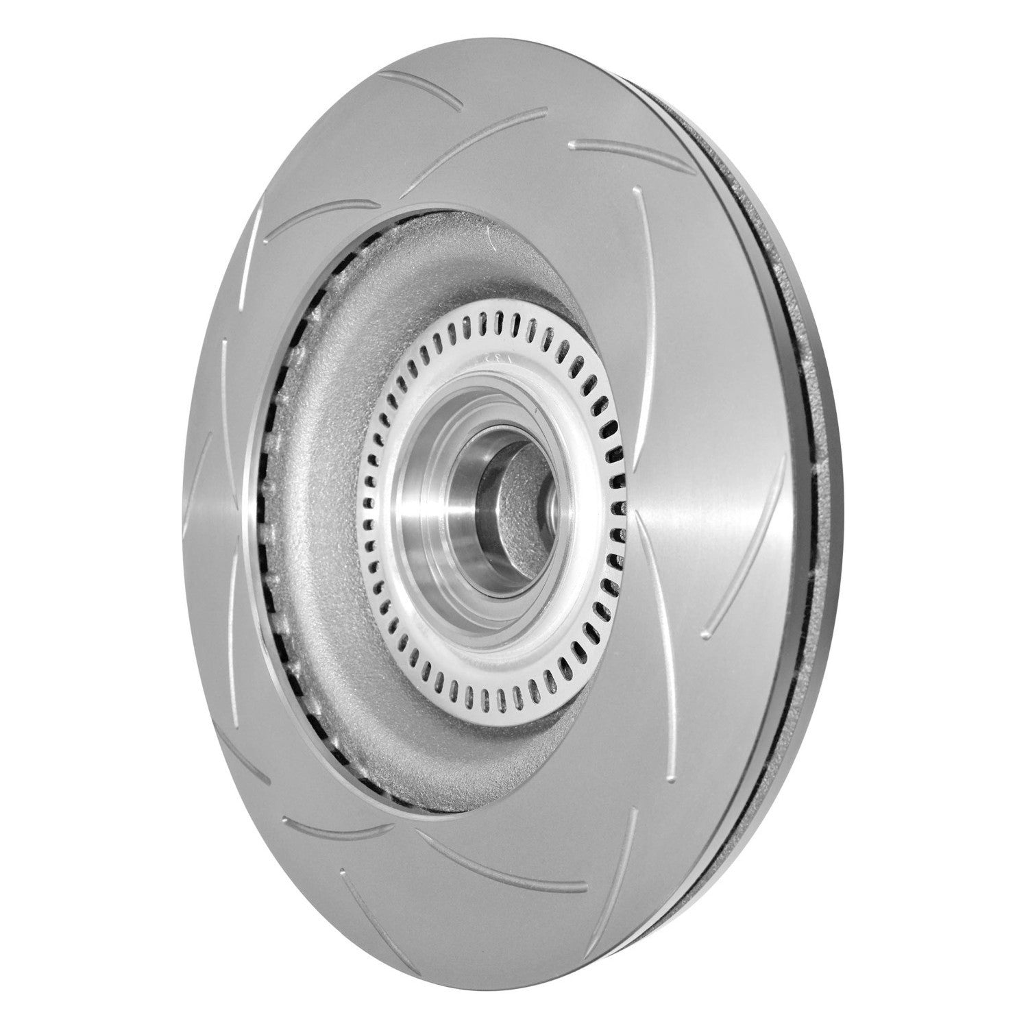 DBA132S - Street Series T2 Brake Rotor; Front
