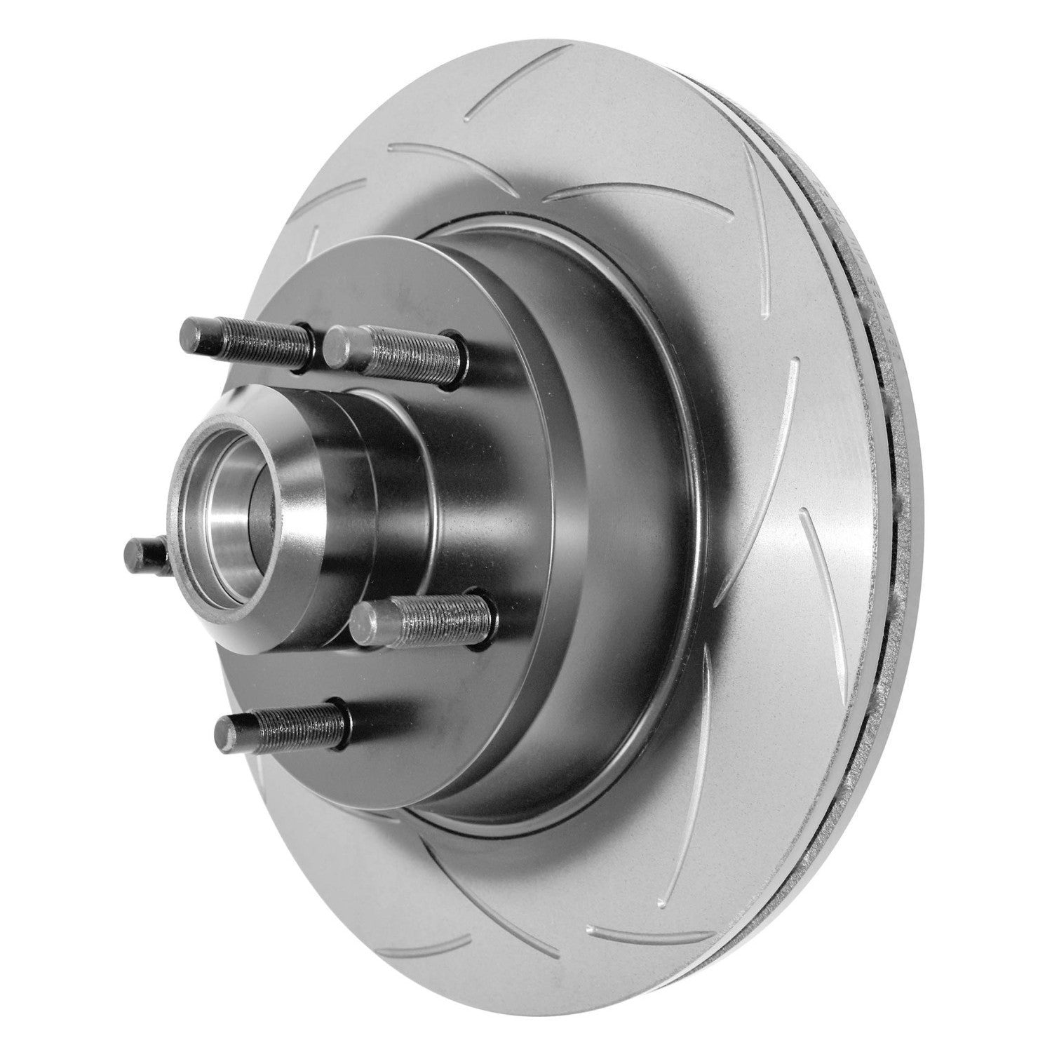 DBA132S - Street Series T2 Brake Rotor; Front