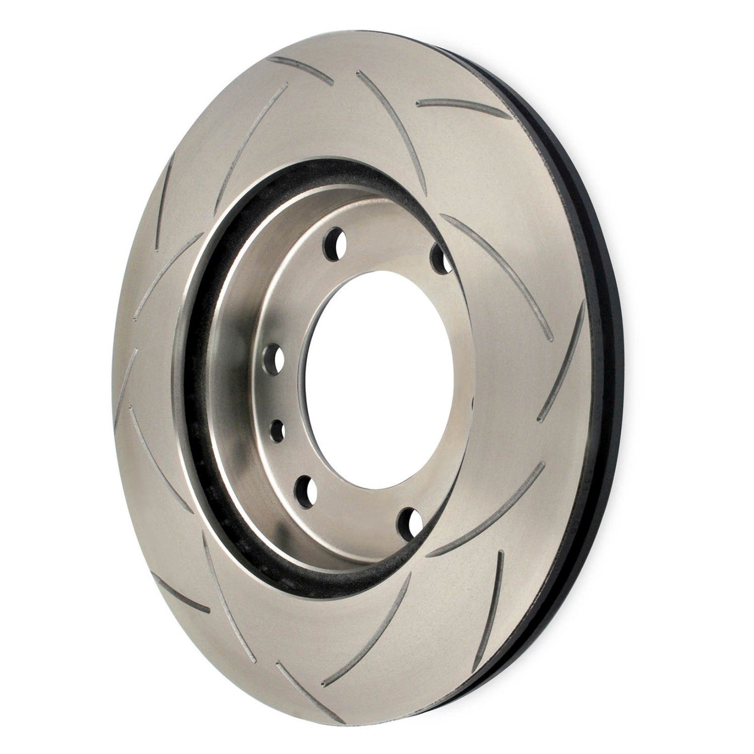 DBA151S - Street Series T2 Brake Rotor; Front