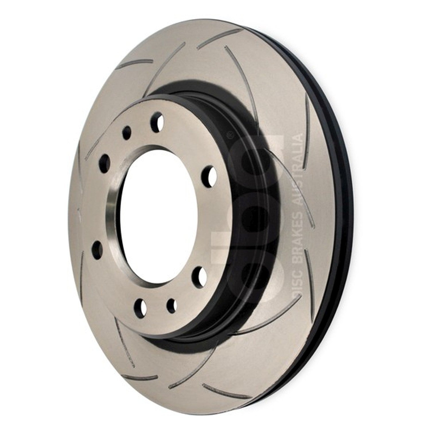 DBA151S - Street Series T2 Brake Rotor; Front