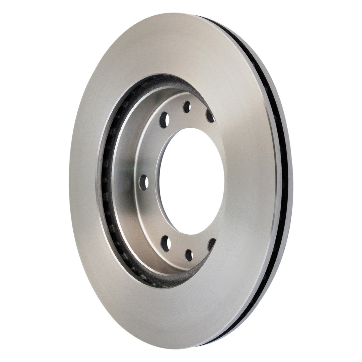 DBA151 - Street Series OE Brake Rotor; Front