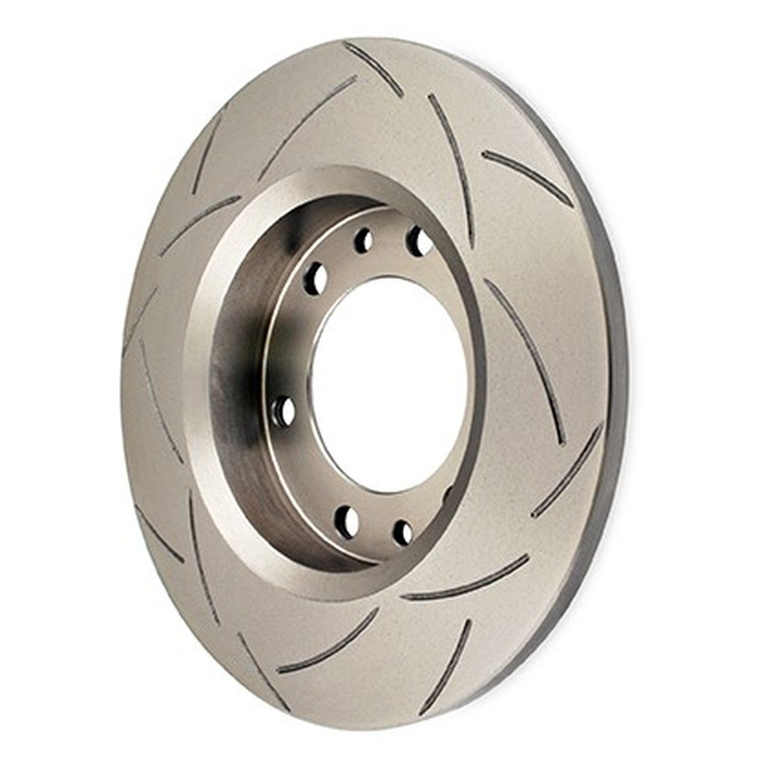 DBA154S - Street Series T2 Brake Rotor; Front