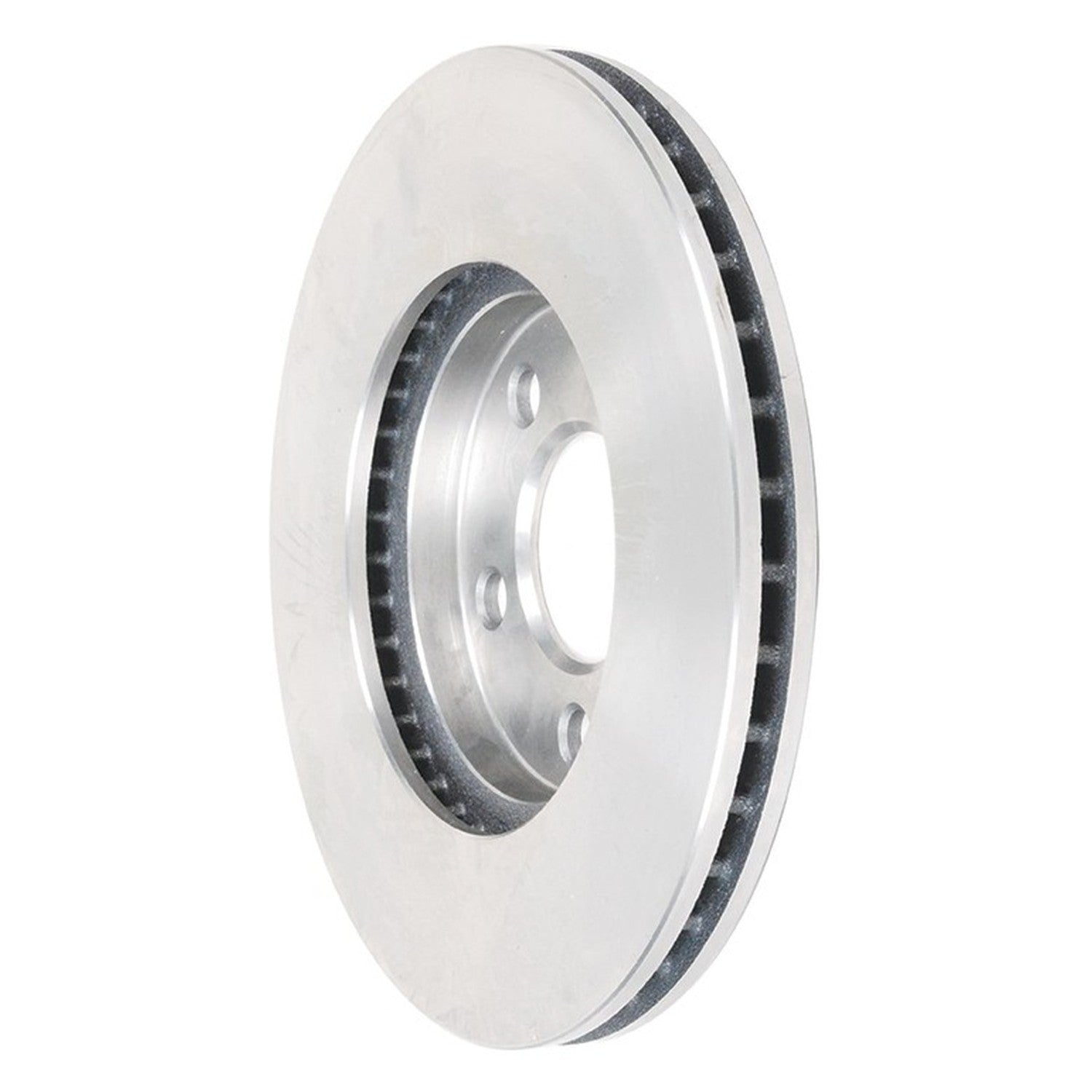 DBA165 - Street Series OE Brake Rotor; Front