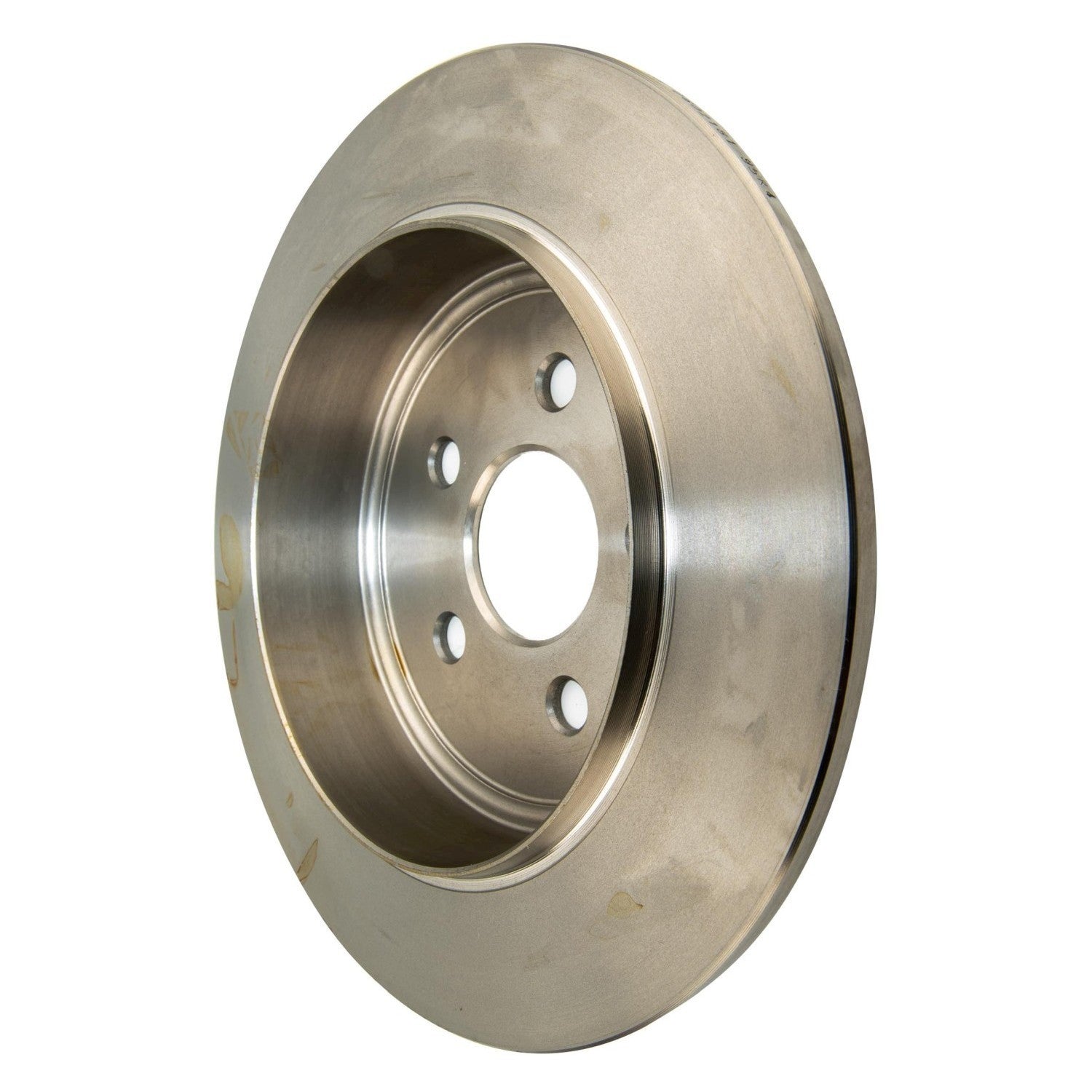 DBA166 - Street Series OE Brake Rotor; Rear