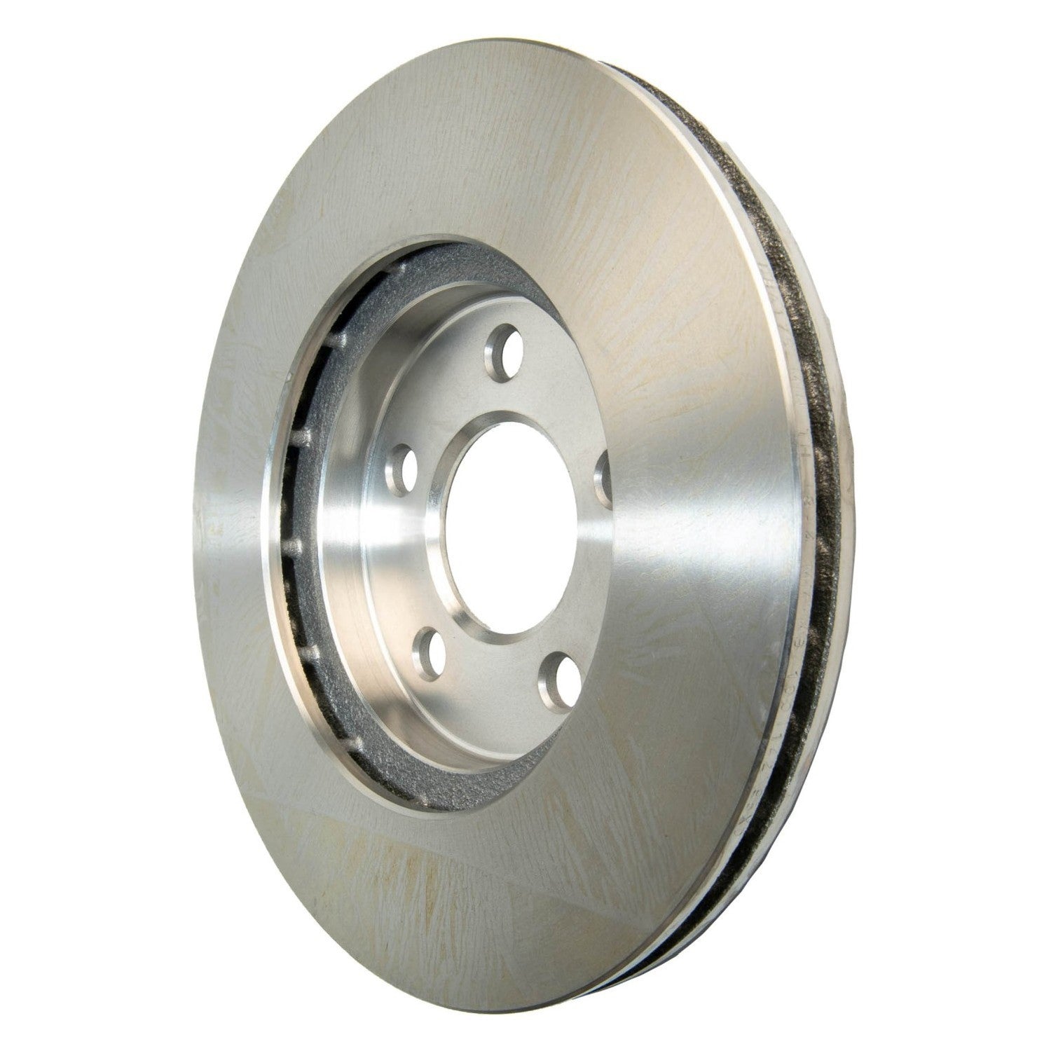 DBA175 - Street Series OE Brake Rotor; Front
