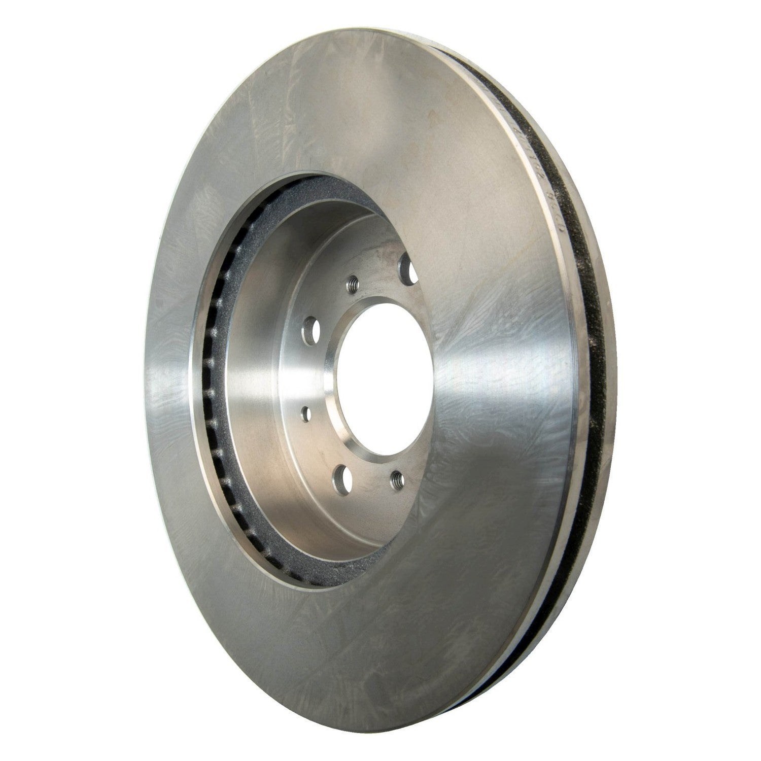 DBA184 - Street Series OE Brake Rotor; Front
