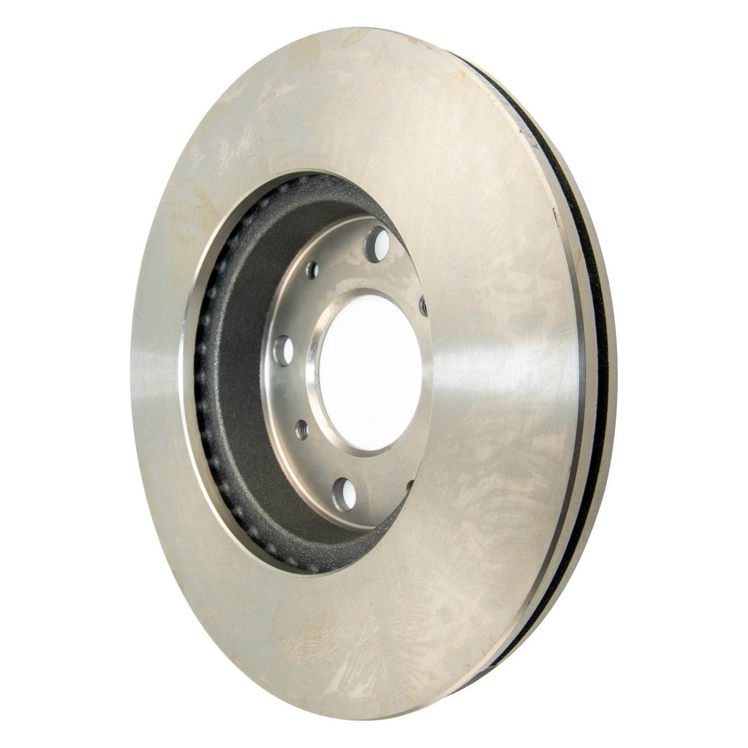 DBA187 - Street Series OE Brake Rotor; Front