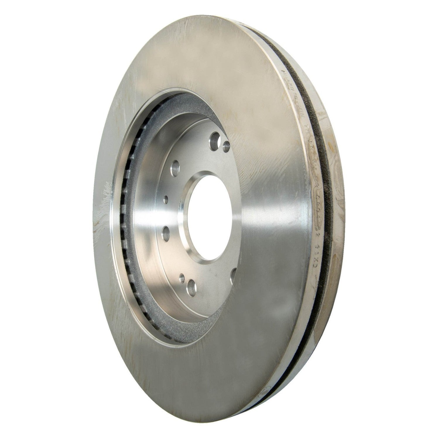 DBA2010 - Street Series OE Brake Rotor; Front