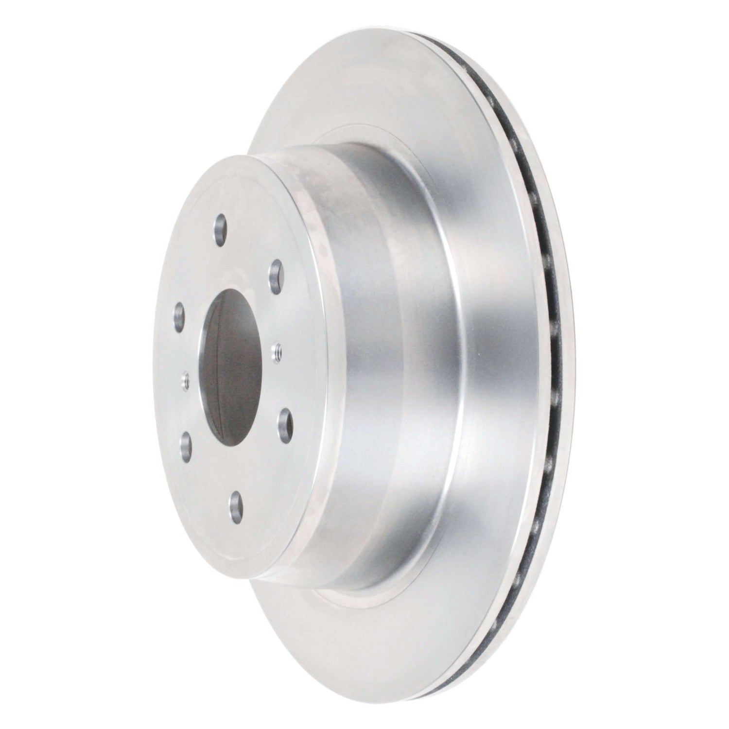 DBA2011 - Street Series OE Brake Rotor; Rear