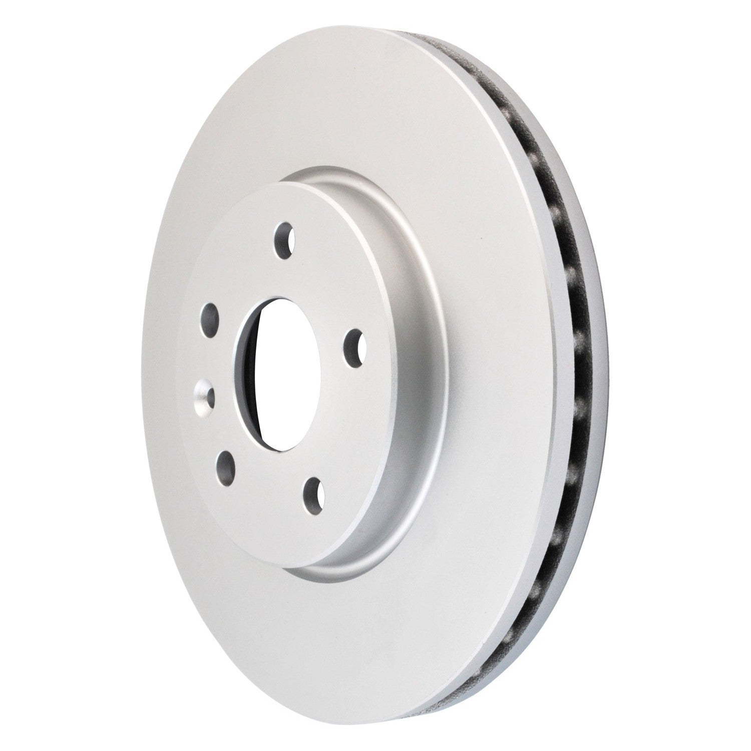 DBA2012E - Street Series En-Shield Brake Rotor; Front