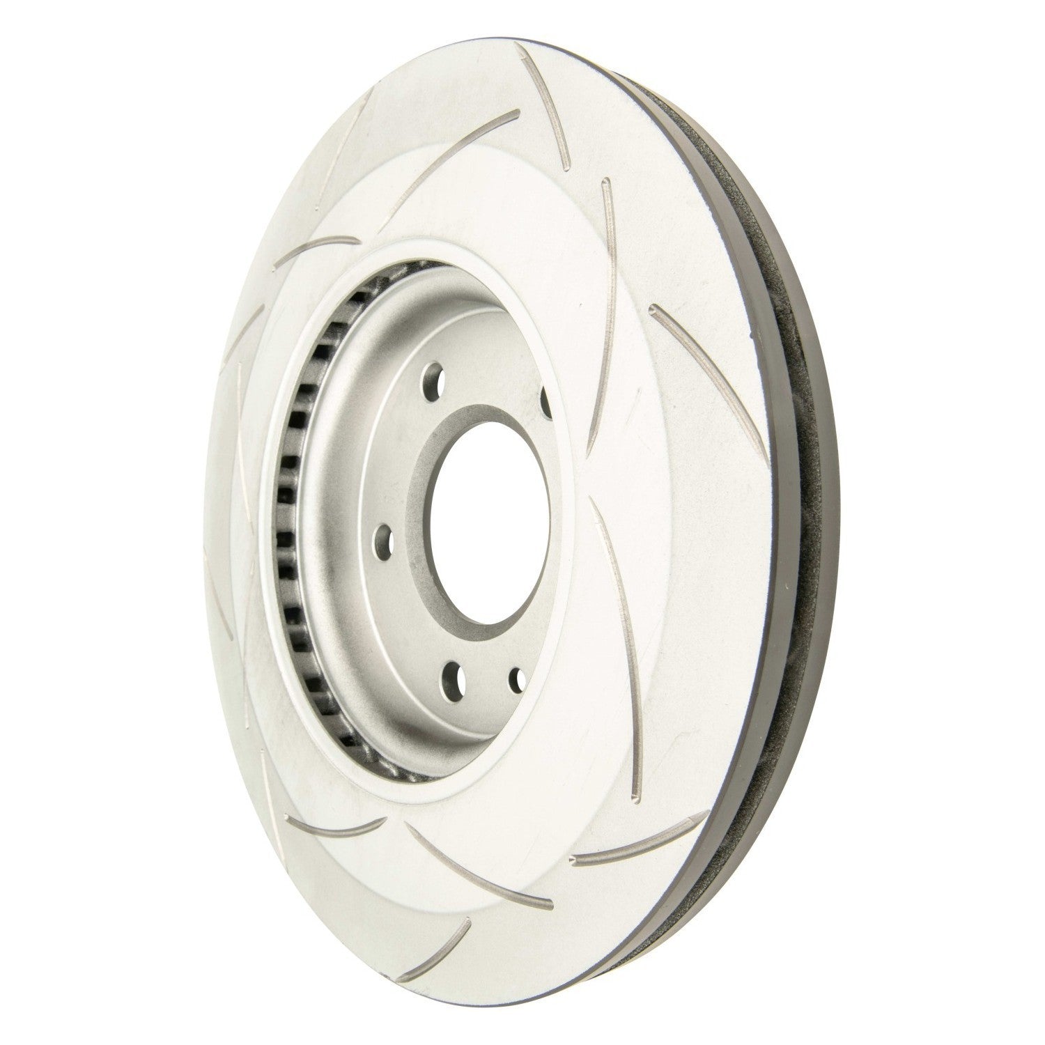 DBA2014S - Street Series T2 Brake Rotor; Front