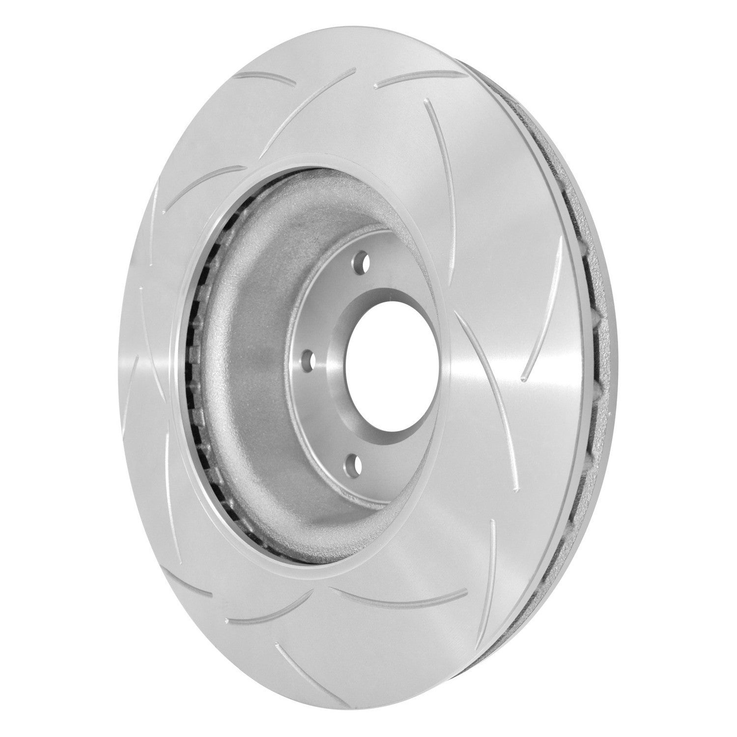 DBA2020S - Street Series T2 Brake Rotor; Front