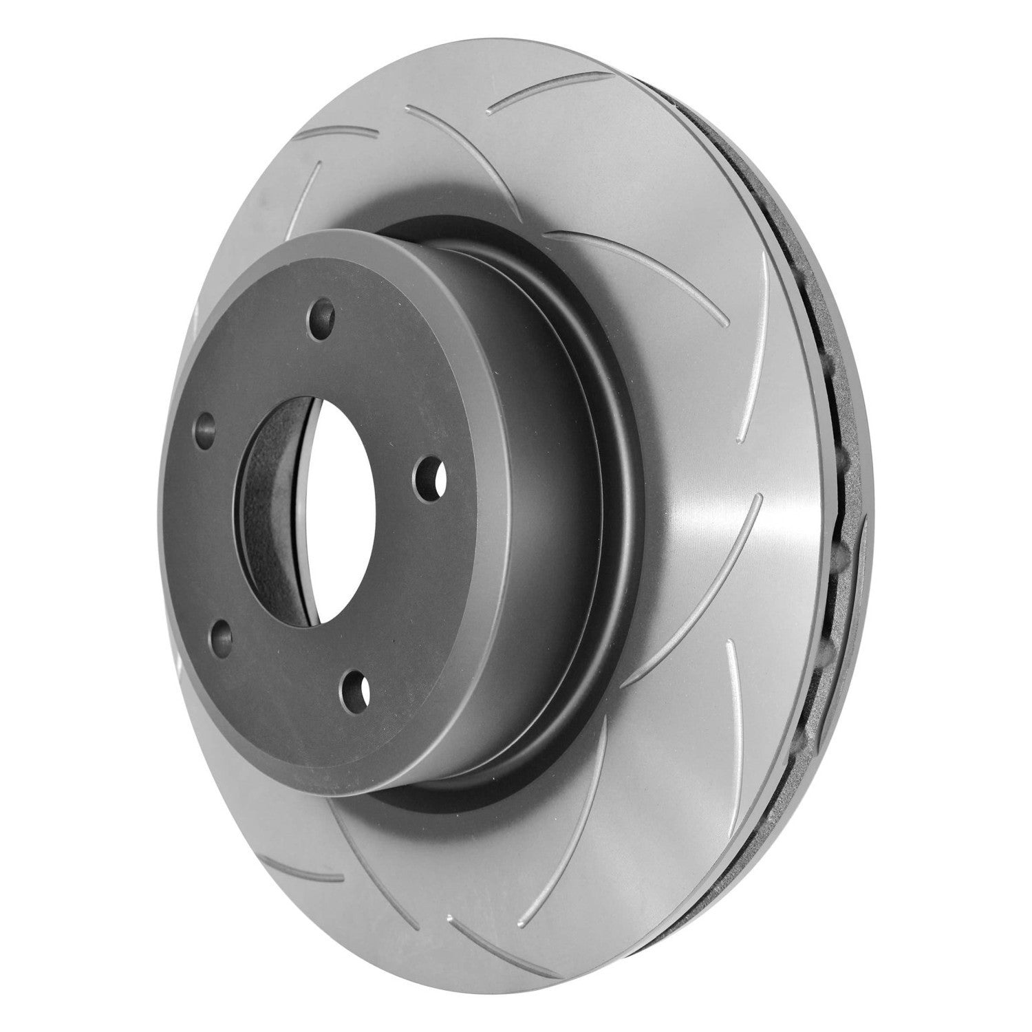 DBA2020S - Street Series T2 Brake Rotor; Front