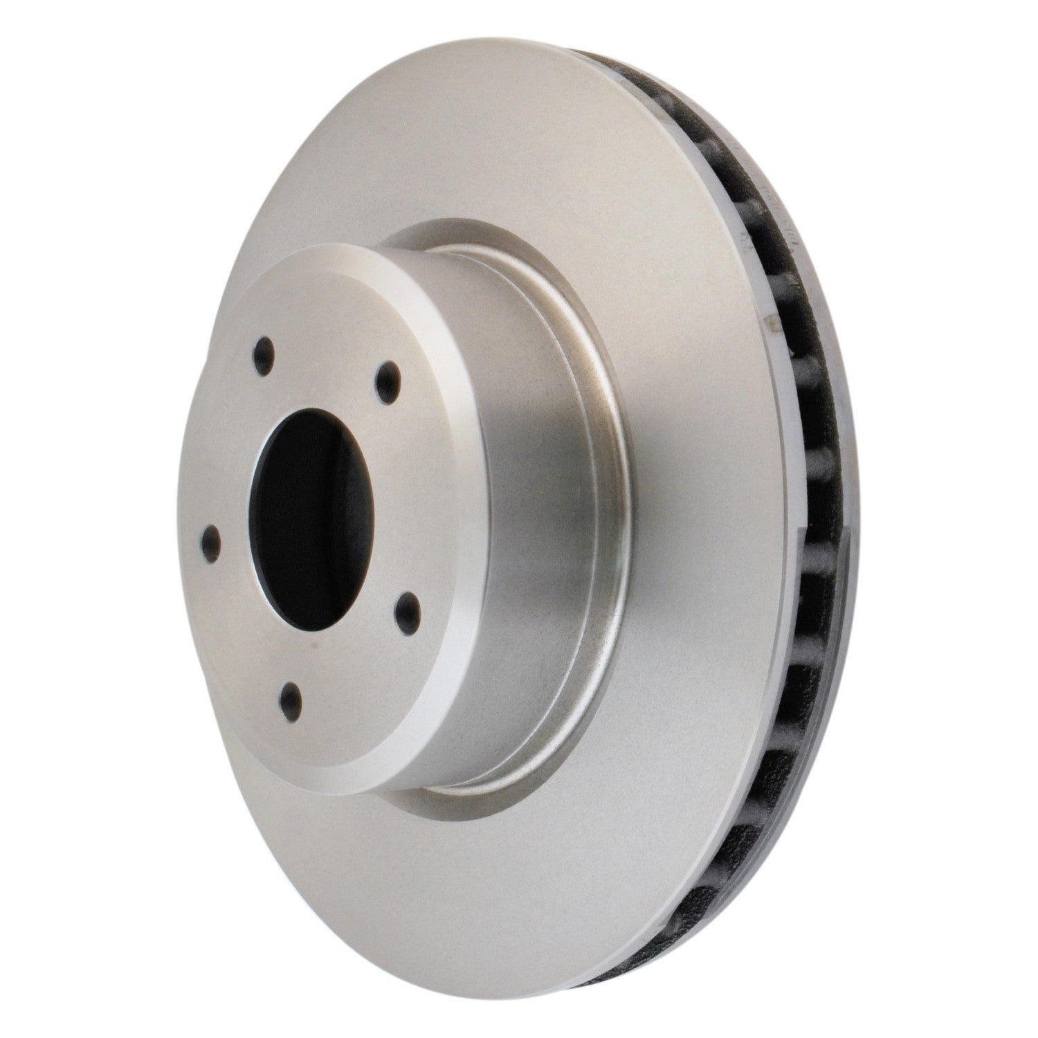 DBA2020 - Street Series OE Brake Rotor; Front