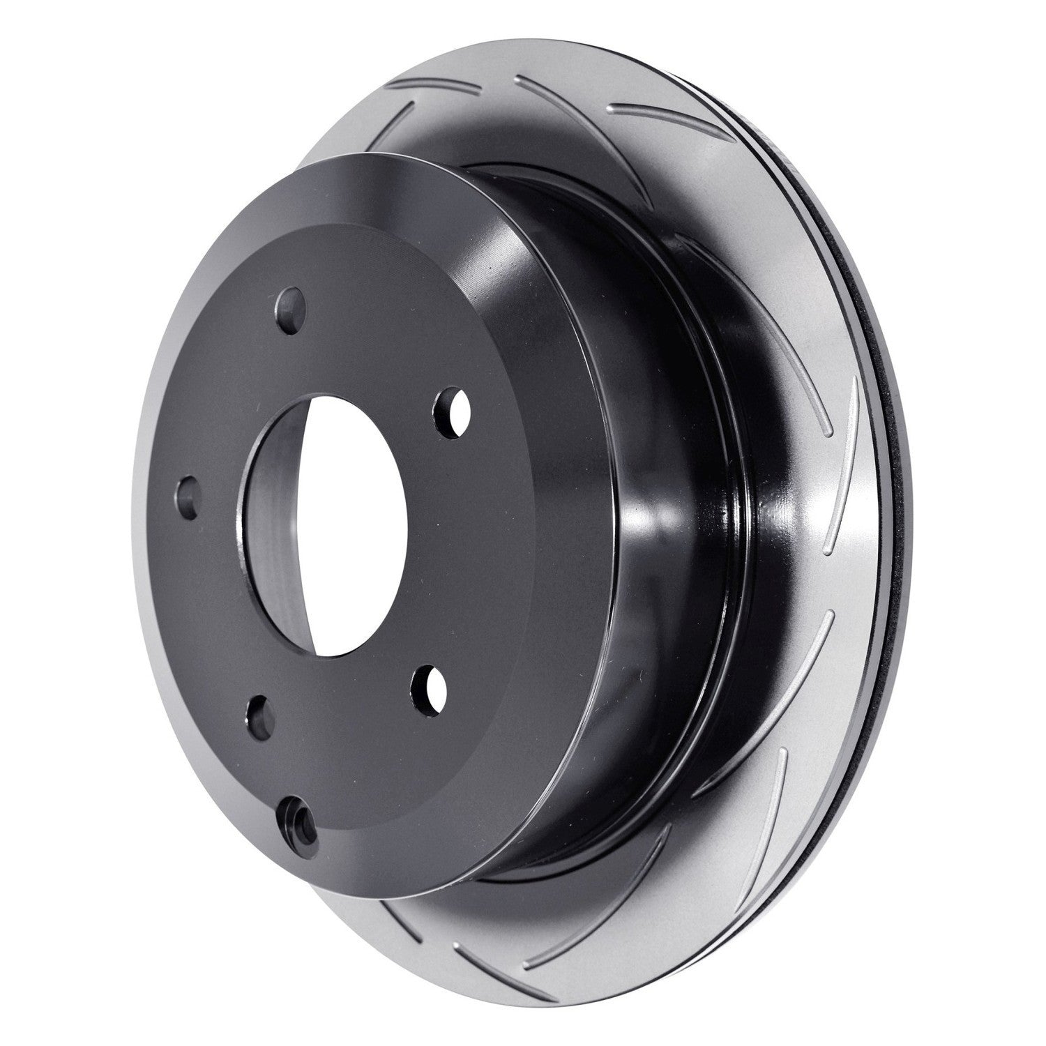 DBA2021S - Street Series T2 Brake Rotor; Rear