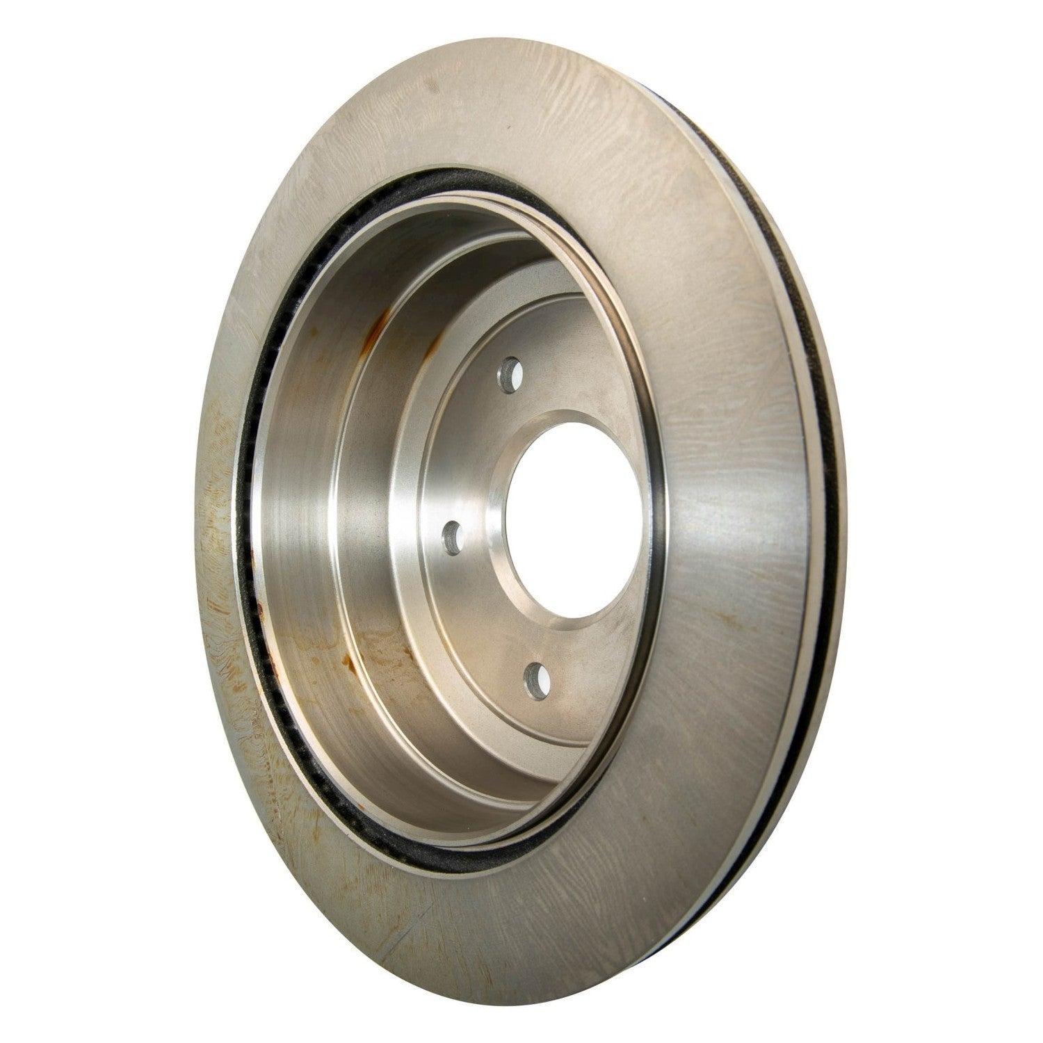 DBA2021 - Street Series OE Brake Rotor; Rear