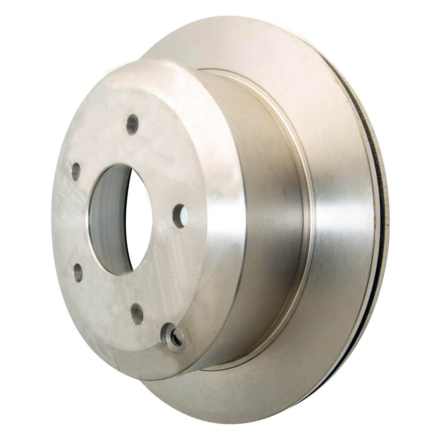 DBA2021 - Street Series OE Brake Rotor; Rear