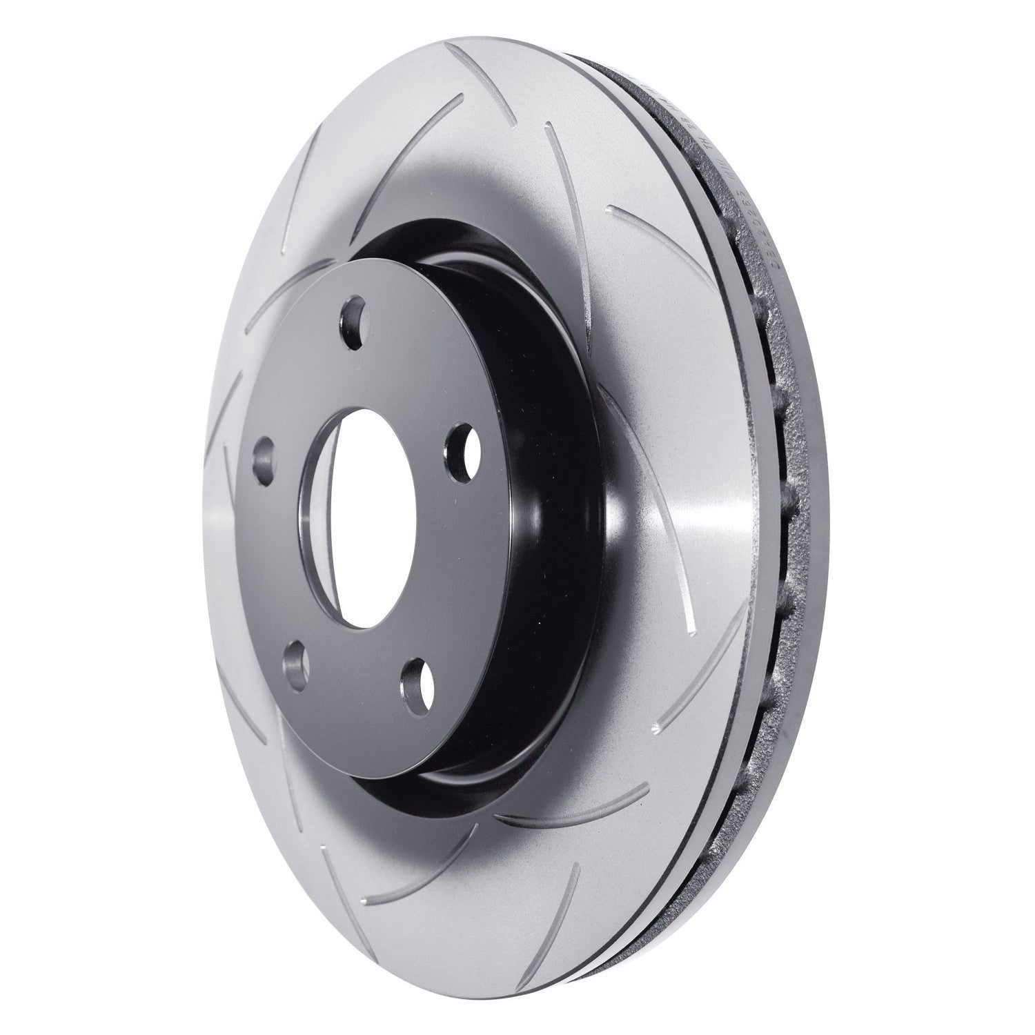 DBA2026S - Street Series T2 Brake Rotor; Front