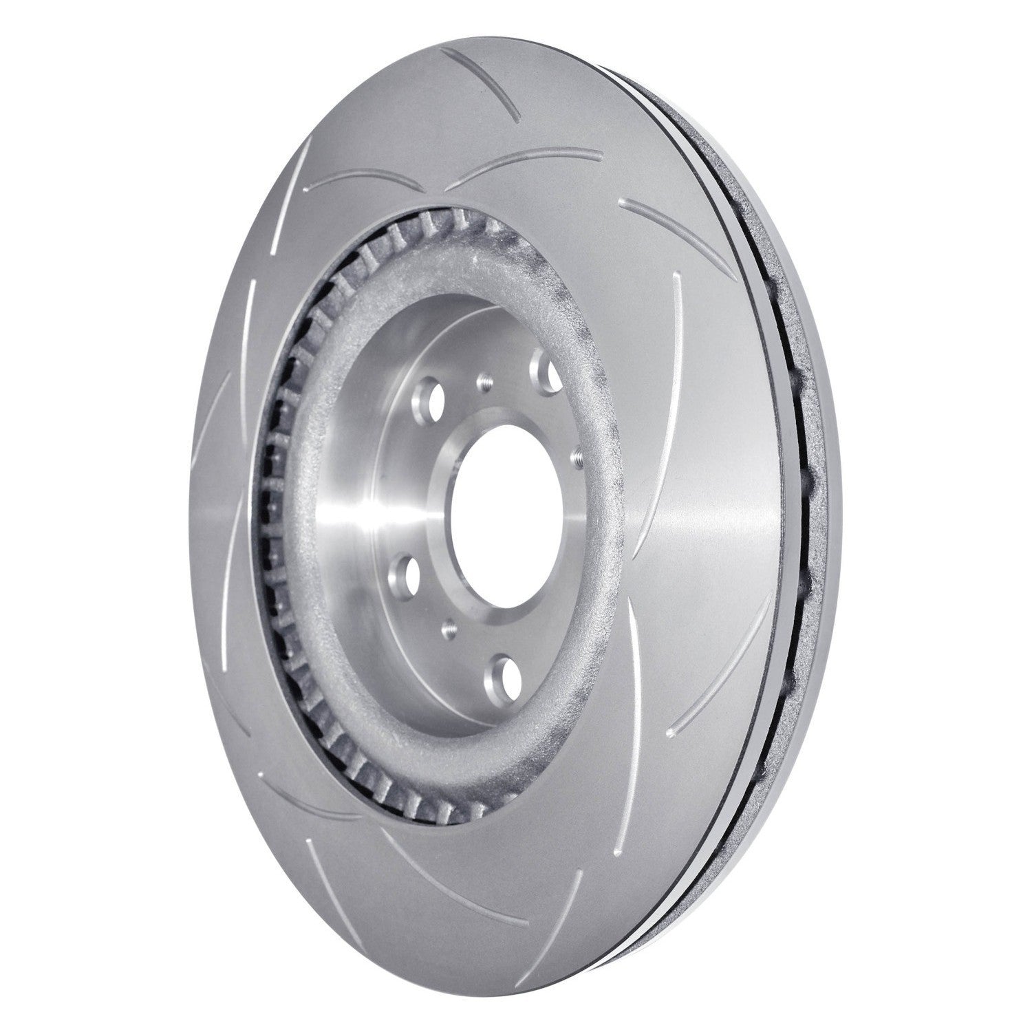 DBA2028S - Street Series T2 Brake Rotor; Front