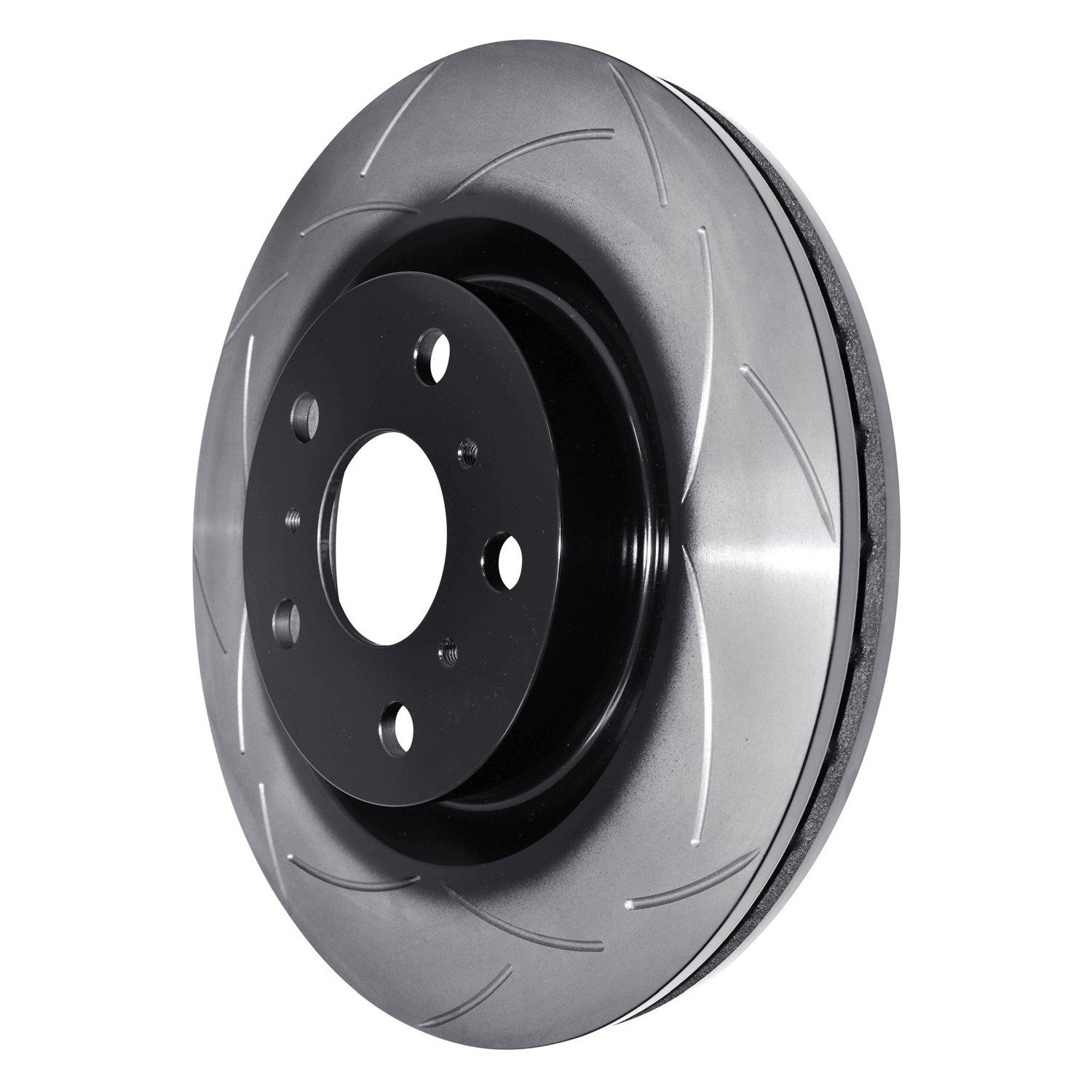 DBA2028S - Street Series T2 Brake Rotor; Front