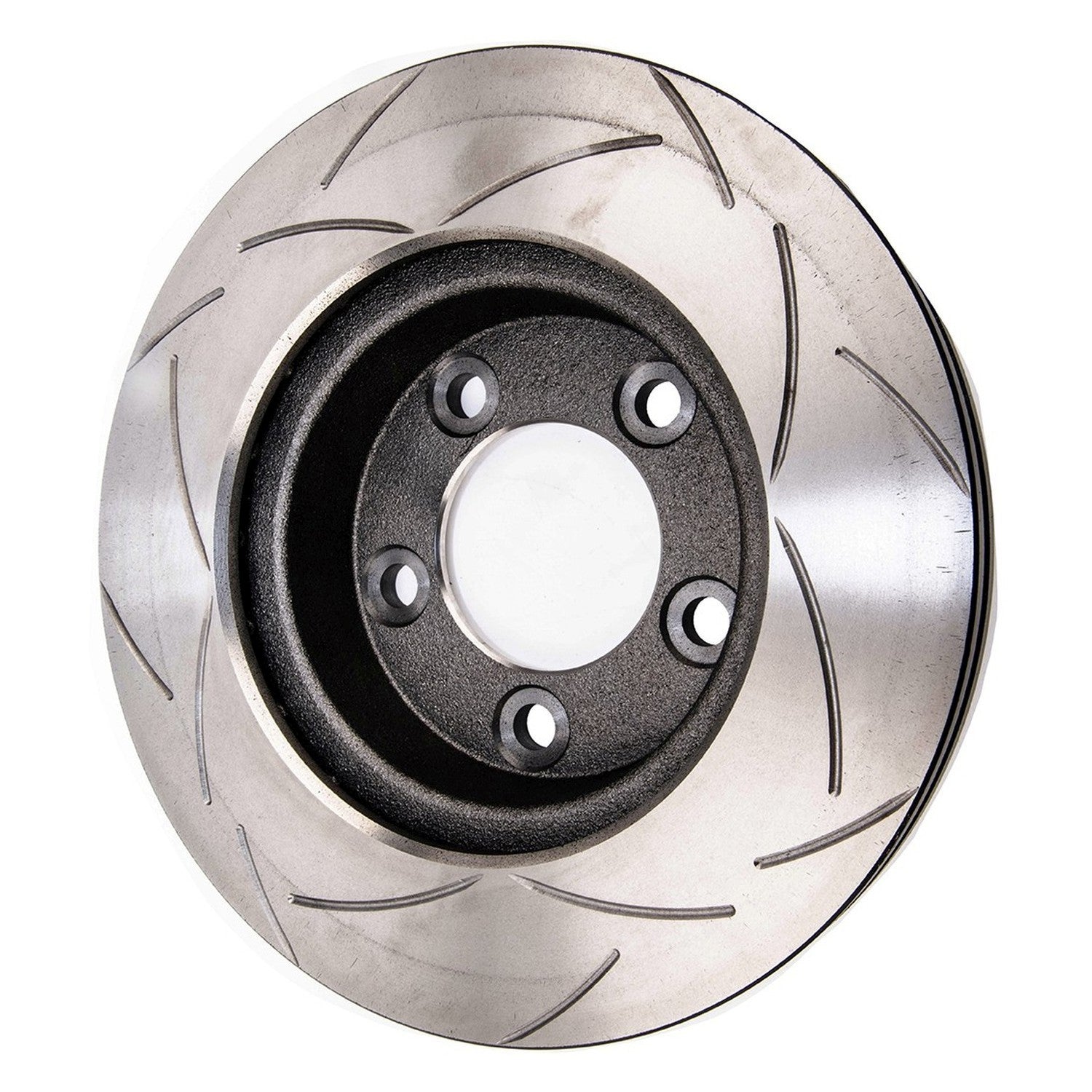 DBA202S - Street Series T2 Brake Rotor; Front