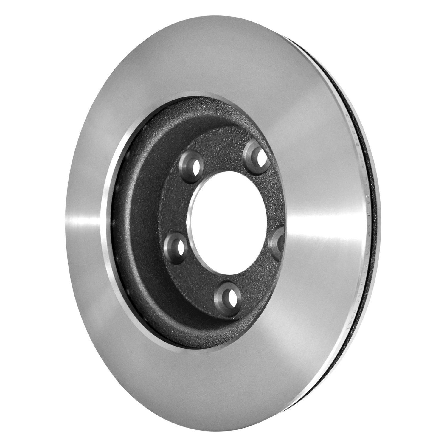 DBA202 - Street Series OE Brake Rotor; Front