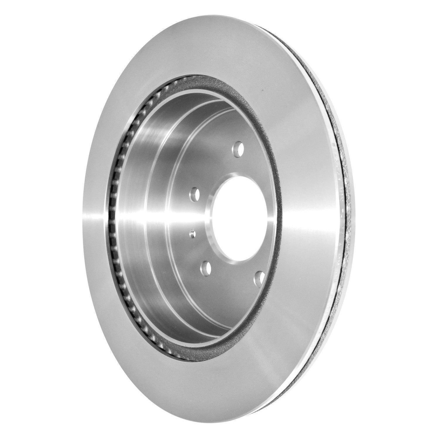 DBA2041 - Street Series OE Brake Rotor; Rear