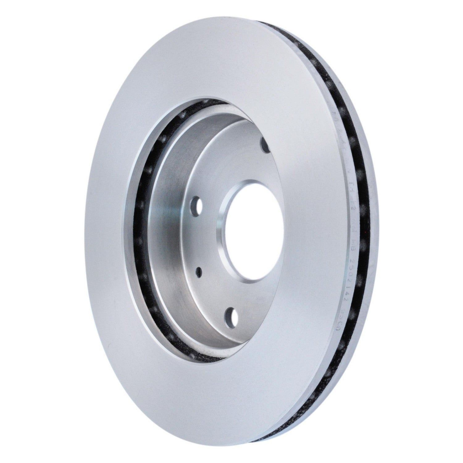 DBA2042 - Street Series OE Brake Rotor; Front