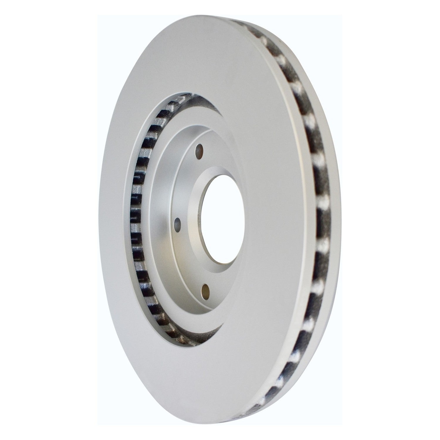 DBA2050E - Street Series En-Shield Brake Rotor; Front