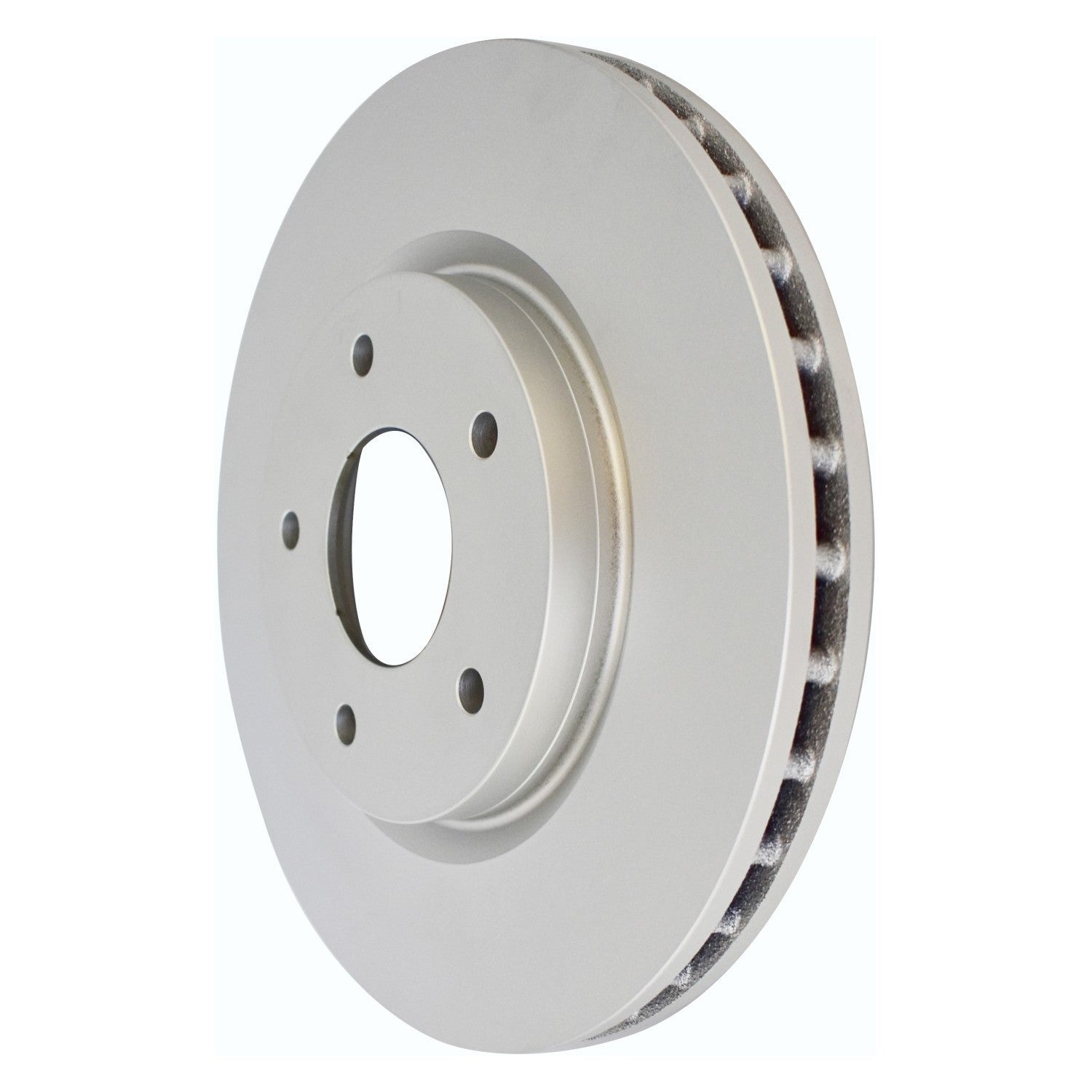 DBA2050E - Street Series En-Shield Brake Rotor; Front