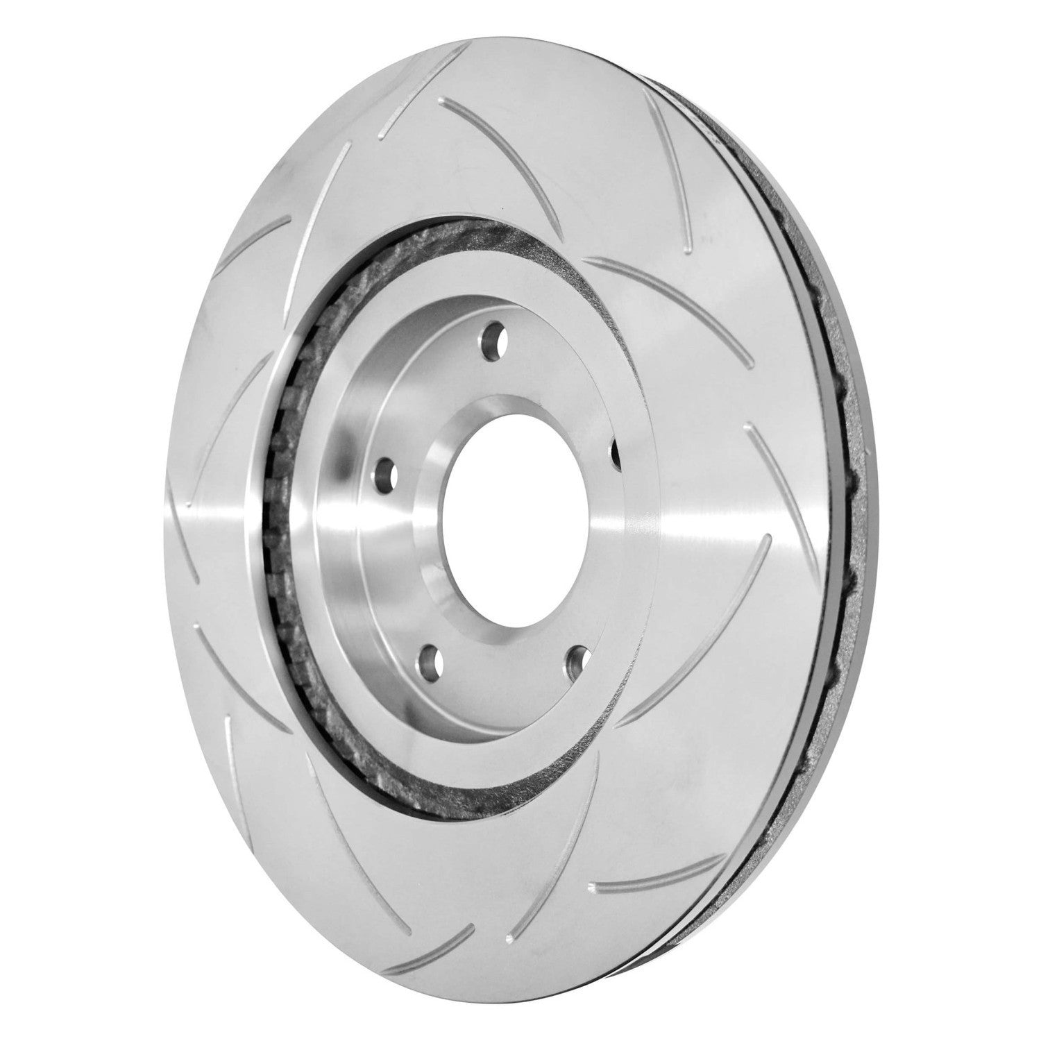 DBA2050S - Street Series T2 Brake Rotor; Front