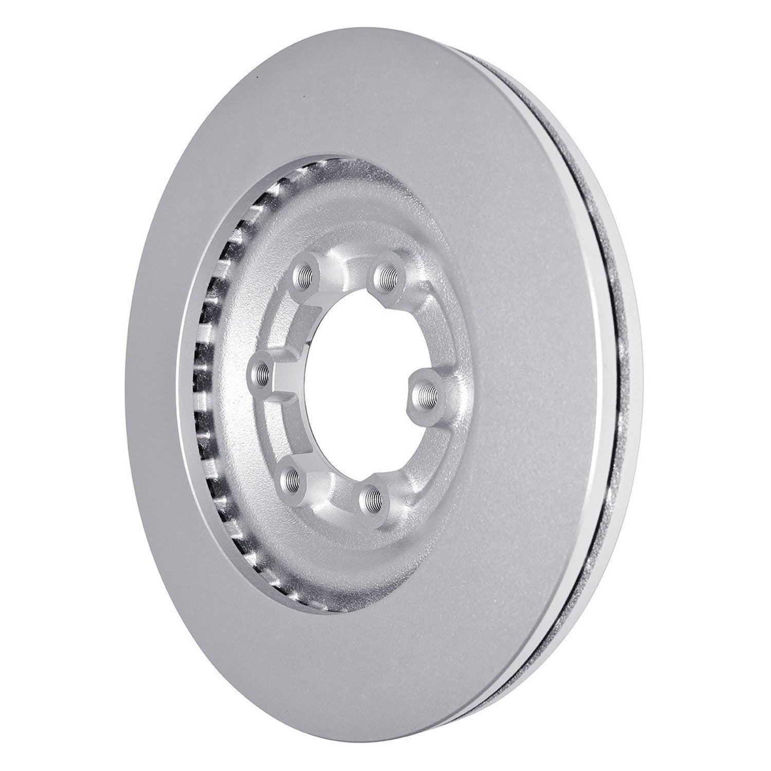 DBA2060E - Street Series En-Shield Brake Rotor; Front