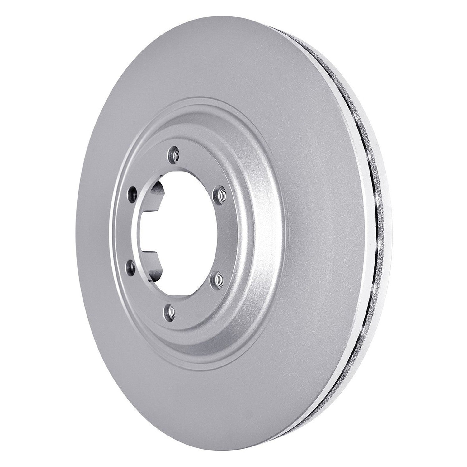 DBA2060E - Street Series En-Shield Brake Rotor; Front