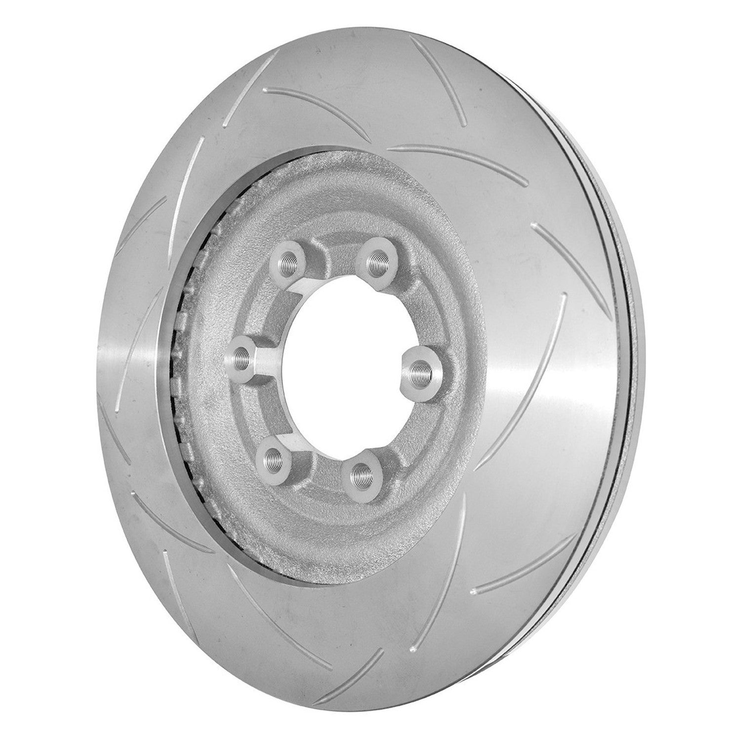DBA2060S - Street Series T2 Brake Rotor; Front
