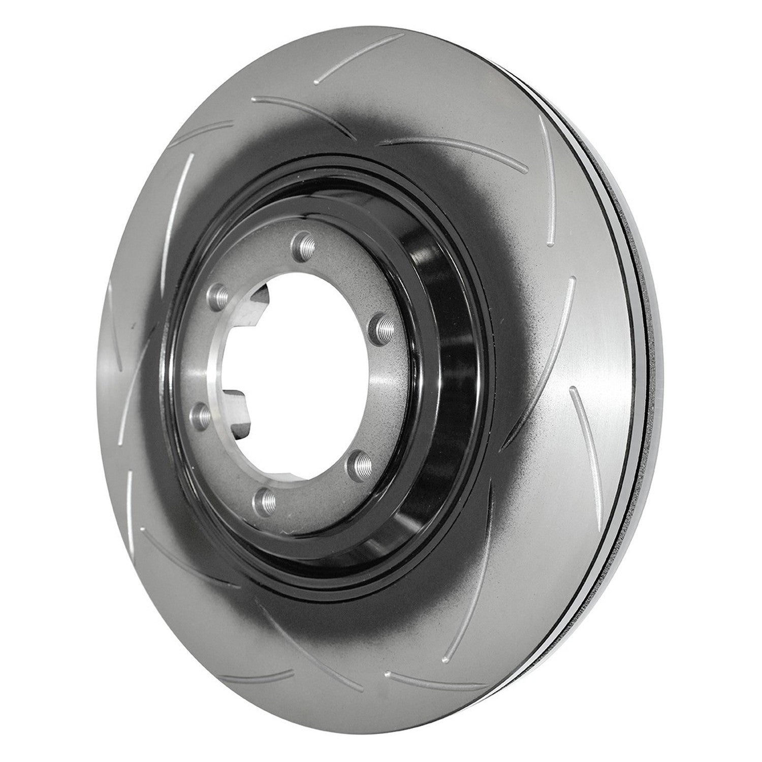 DBA2060S - Street Series T2 Brake Rotor; Front