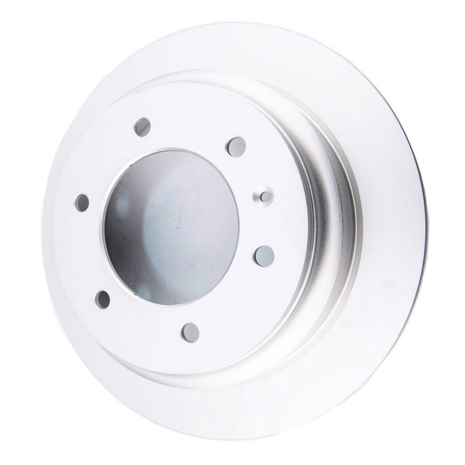 DBA2061E - Street Series En-Shield Brake Rotor; Rear
