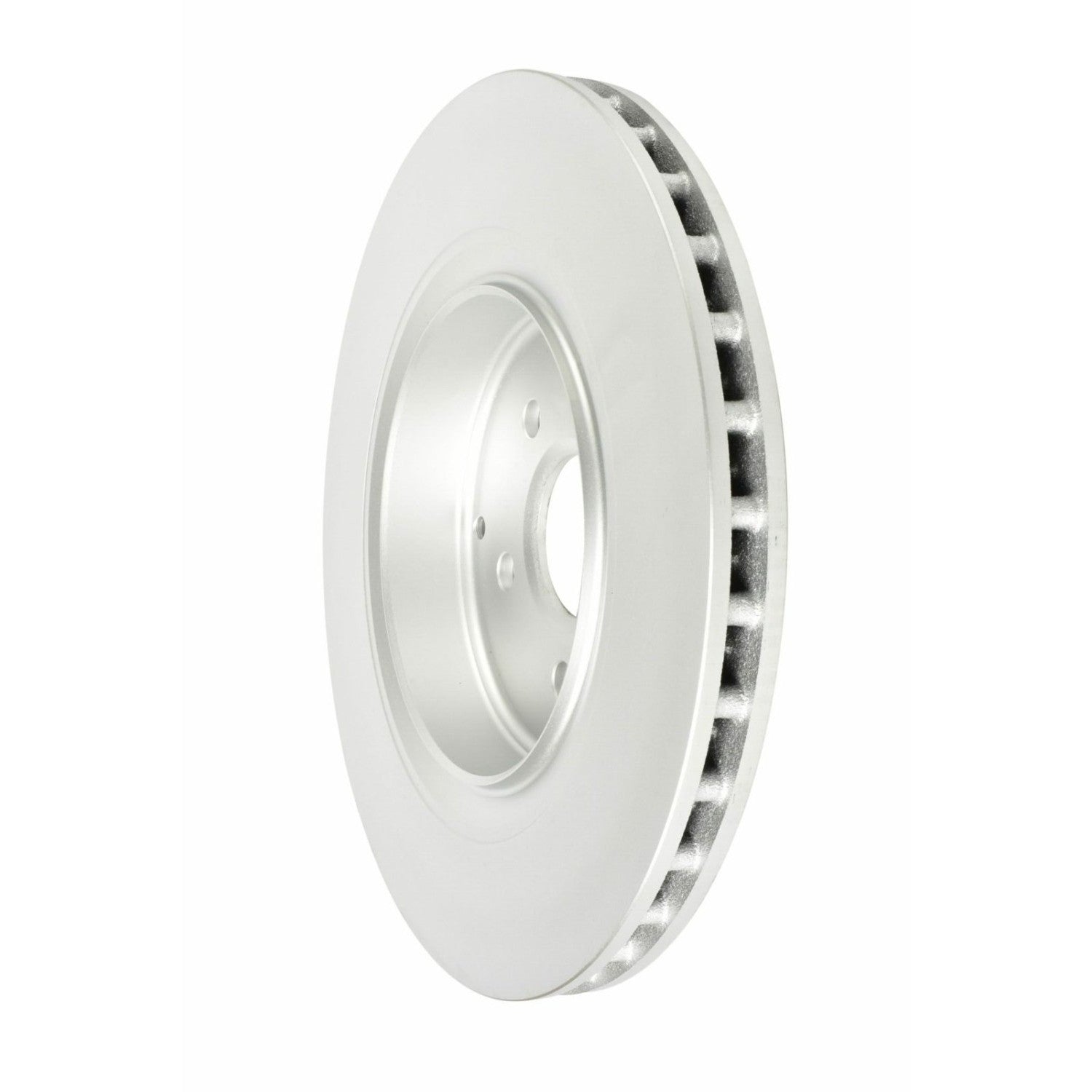DBA2074E - Street Series En-Shield Brake Rotor; Rear