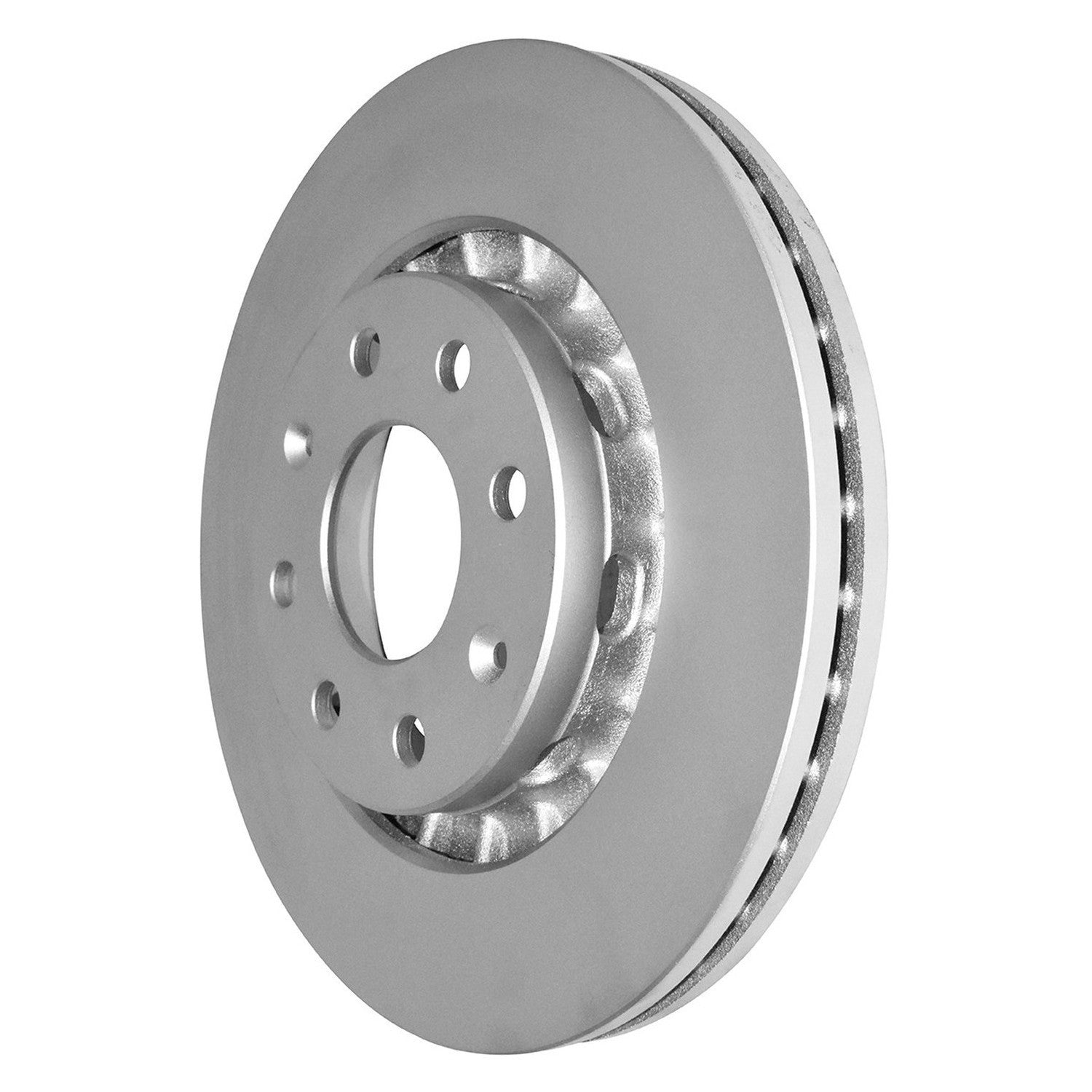 DBA2076E - Street Series En-Shield Brake Rotor; Front