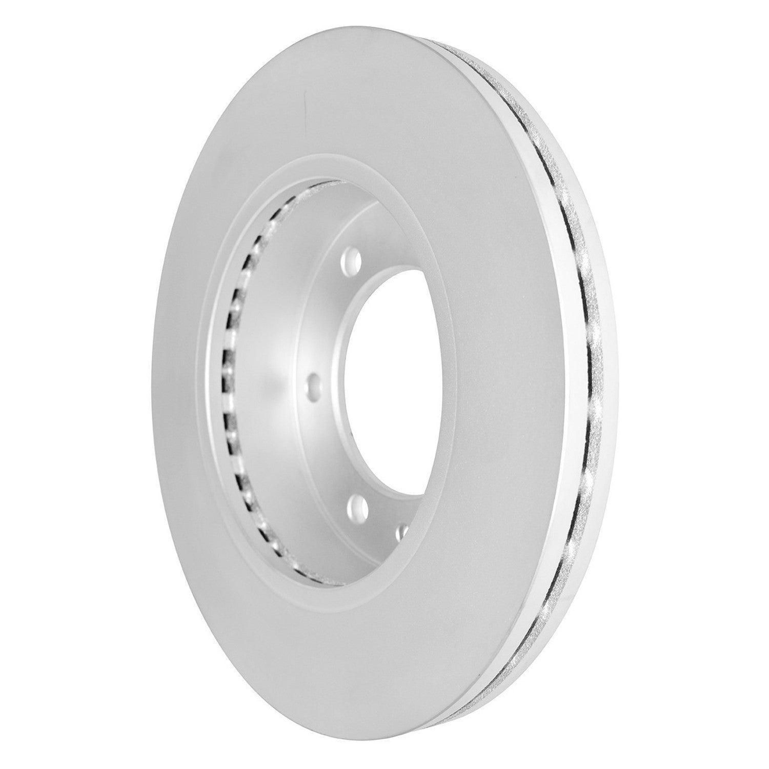 DBA2079E - Street Series En-Shield Brake Rotor; Front