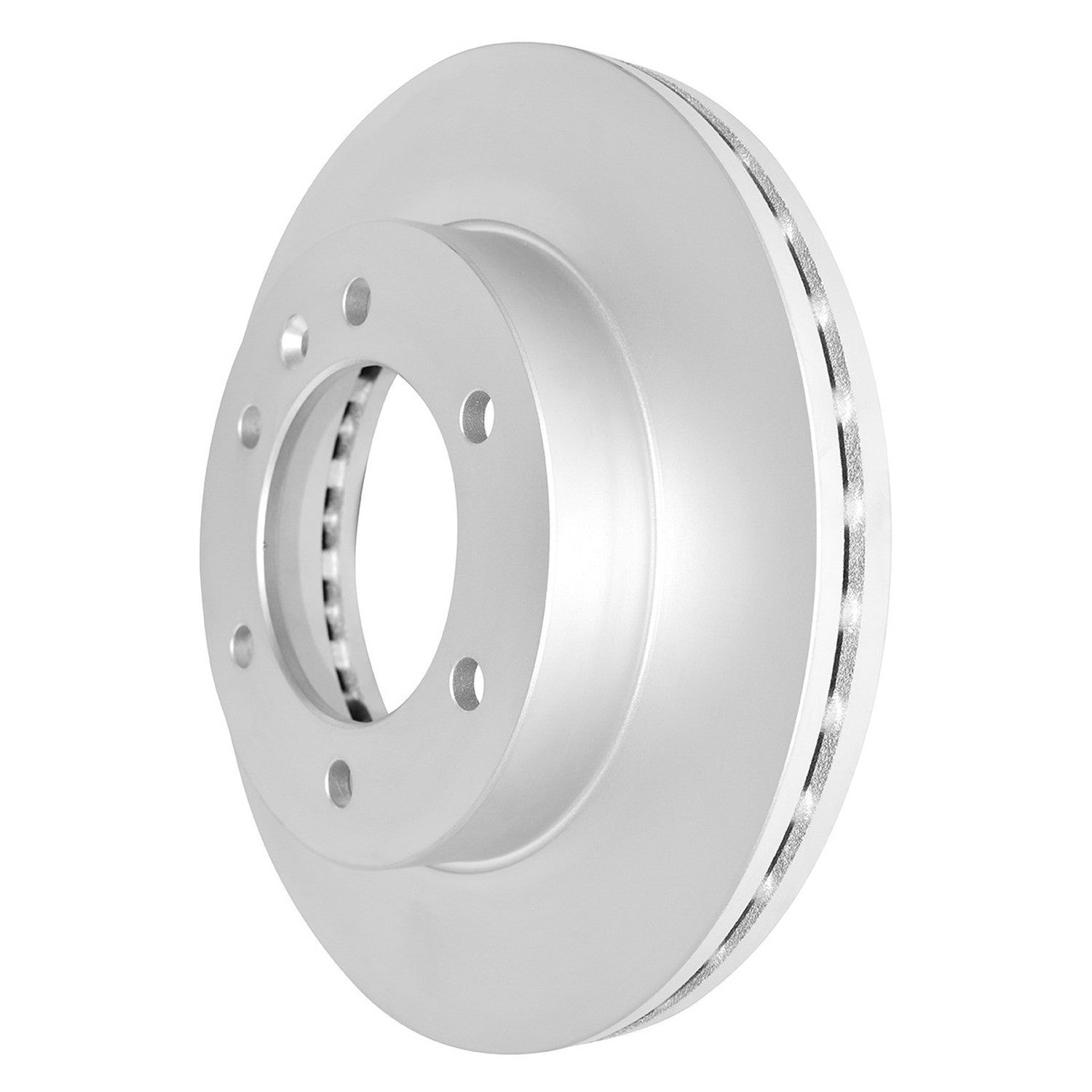 DBA2079E - Street Series En-Shield Brake Rotor; Front