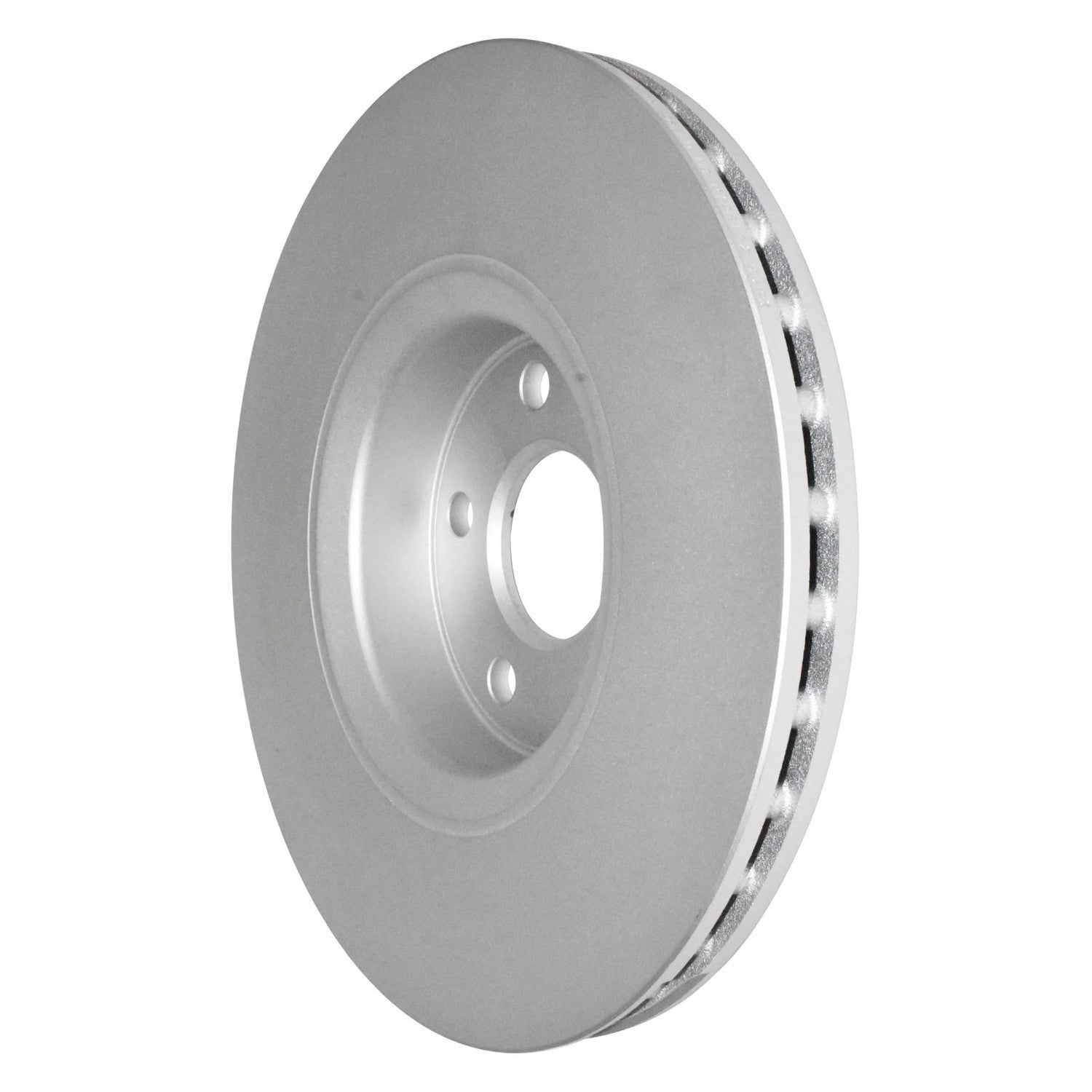 DBA2082E - Street Series En-Shield Brake Rotor; Front