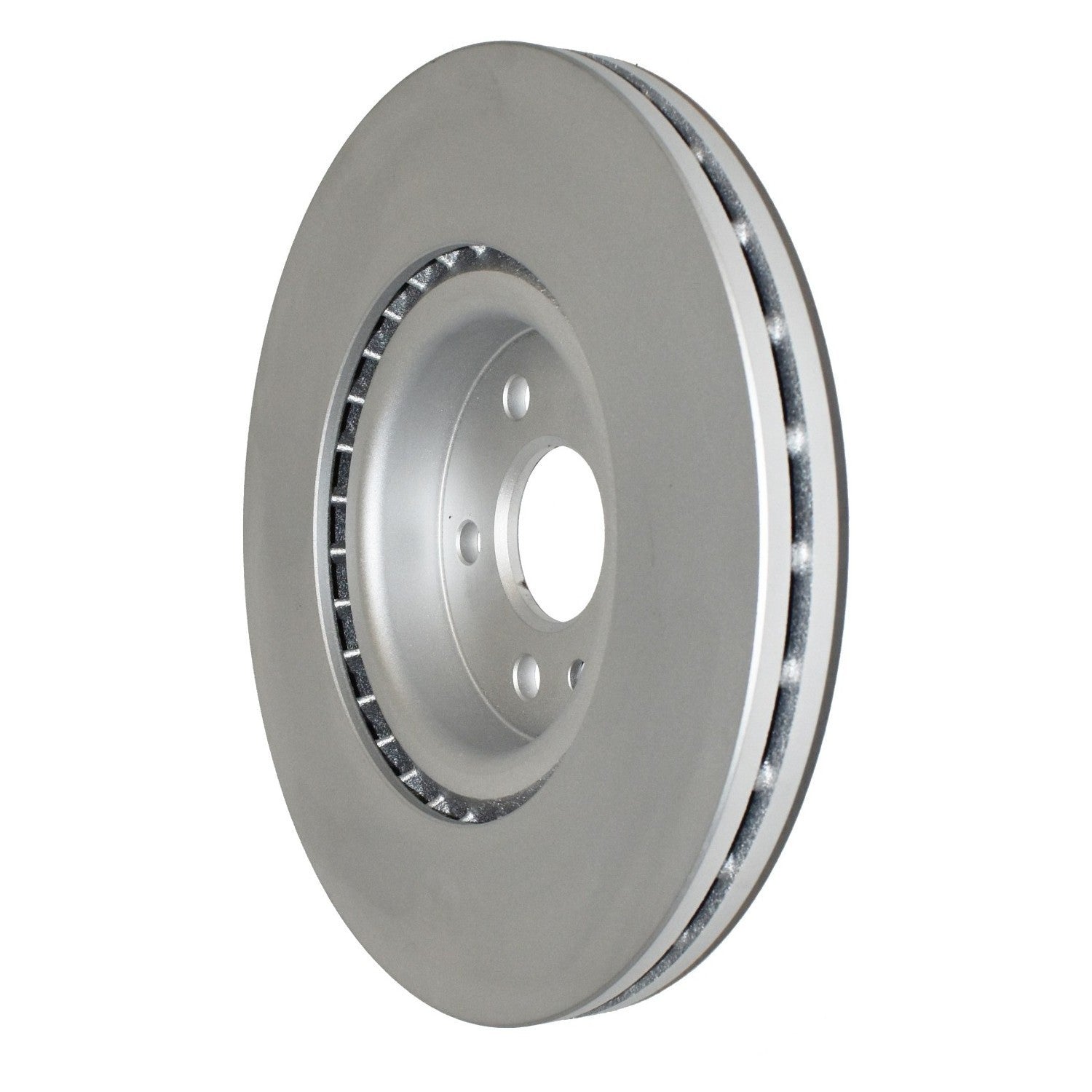 DBA2088E - Street Series En-Shield Brake Rotor; Front