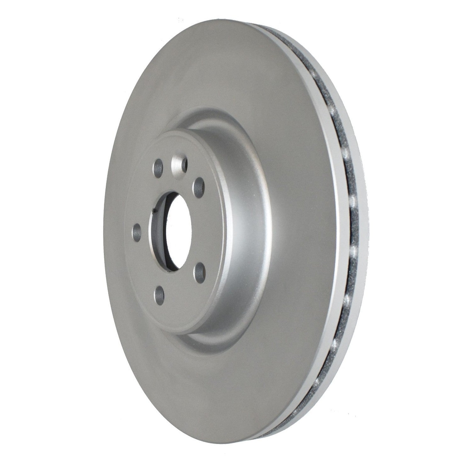 DBA2088E - Street Series En-Shield Brake Rotor; Front