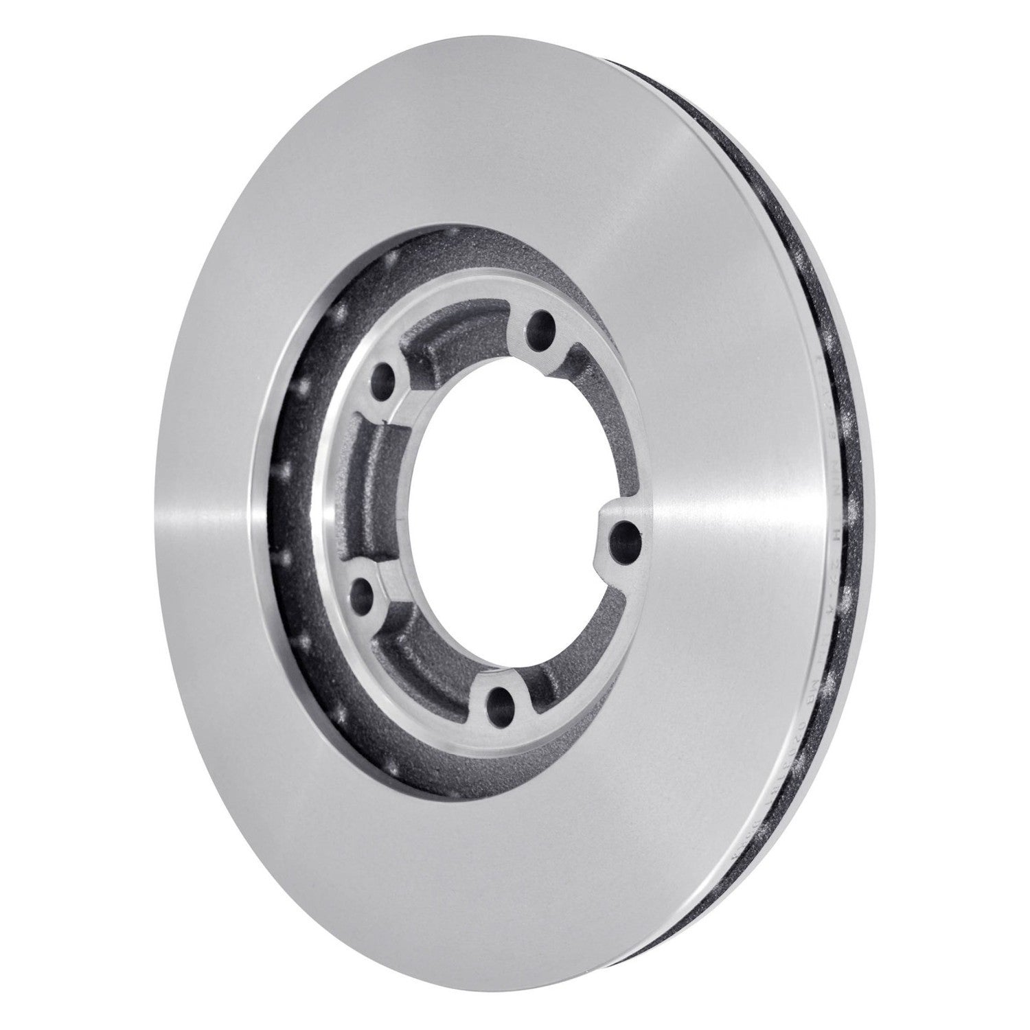 DBA208 - Street Series OE Brake Rotor; Front